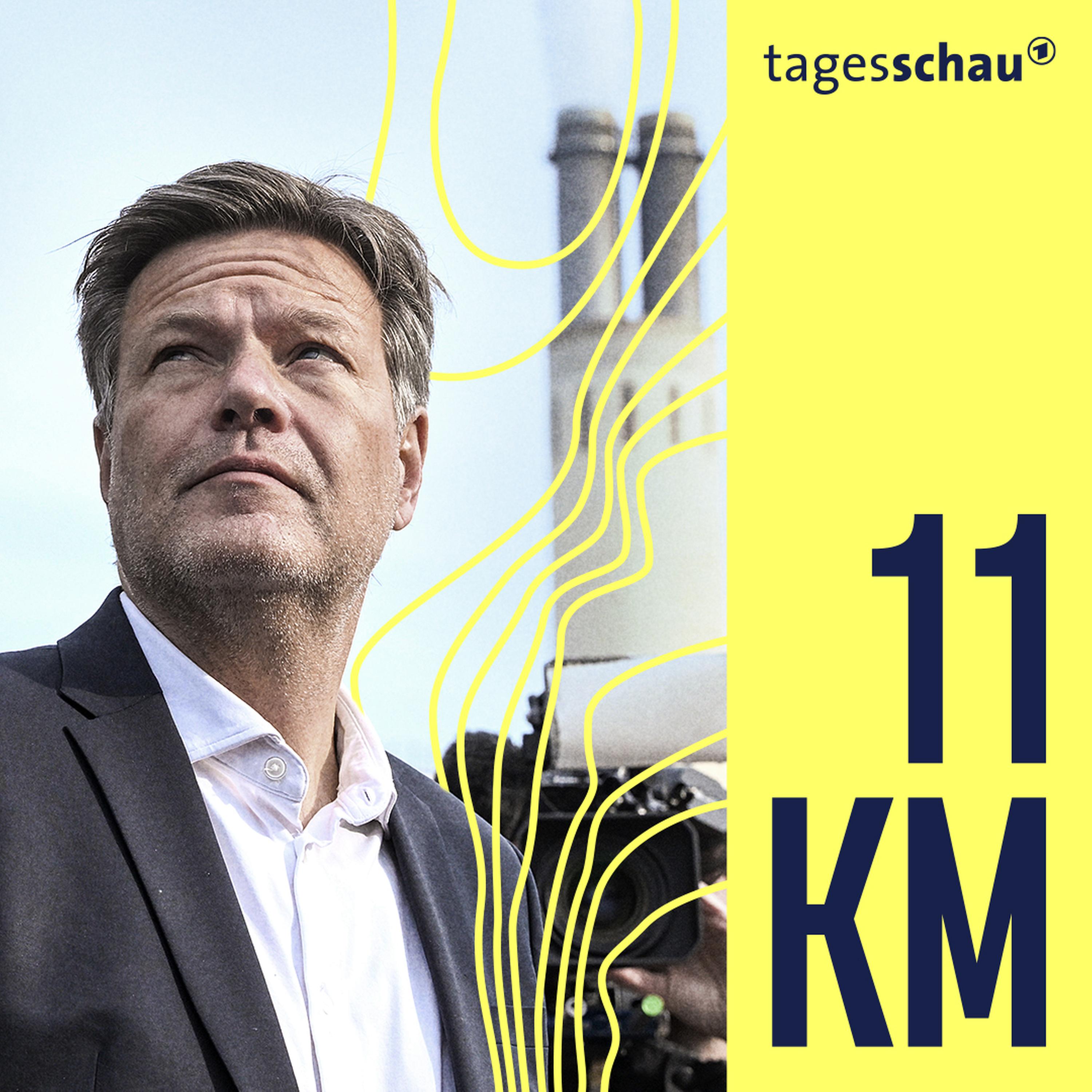 11KM: der tagesschau-Podcast