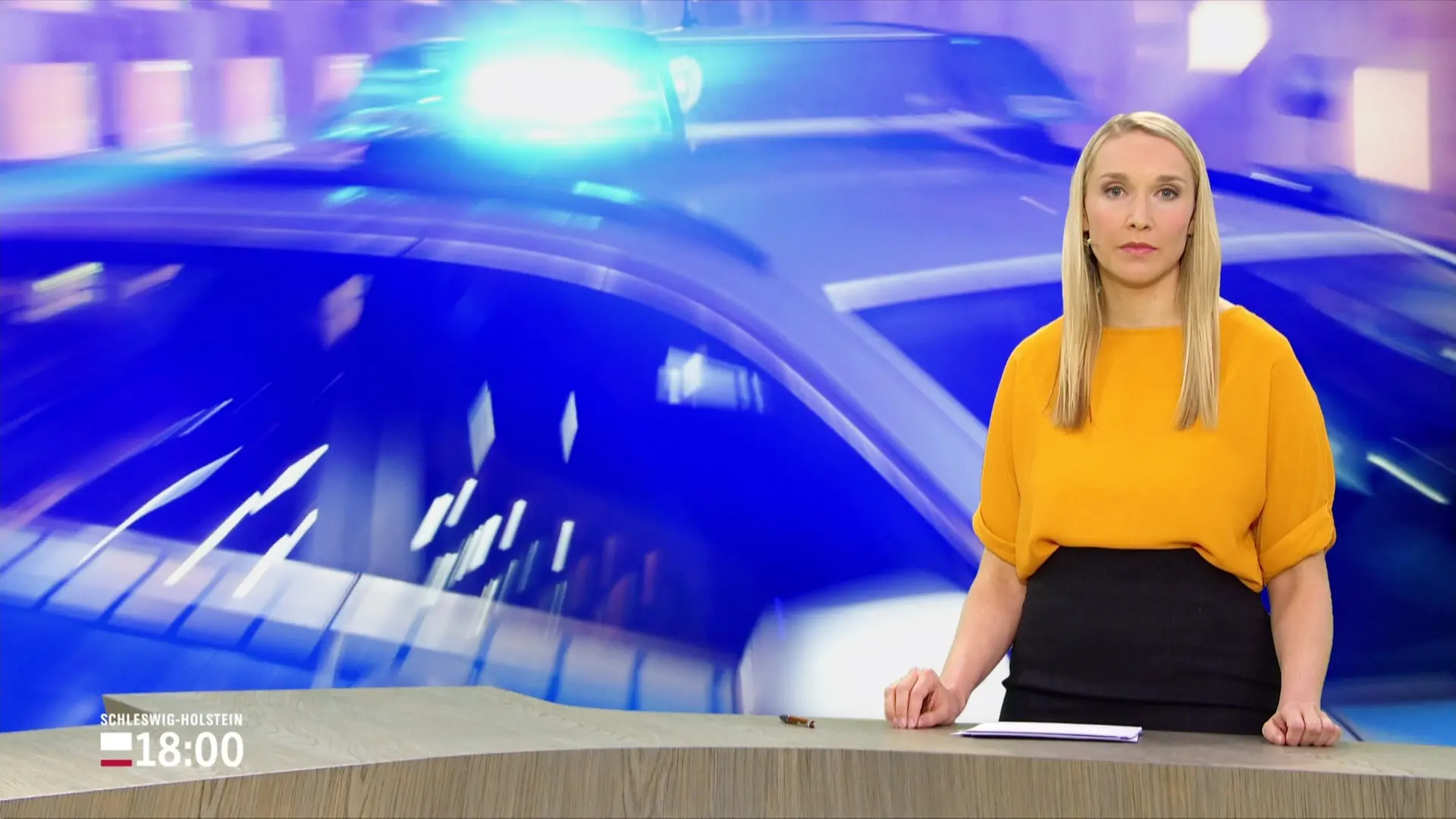 Schleswig-Holstein 18:00 | 24.04.2026