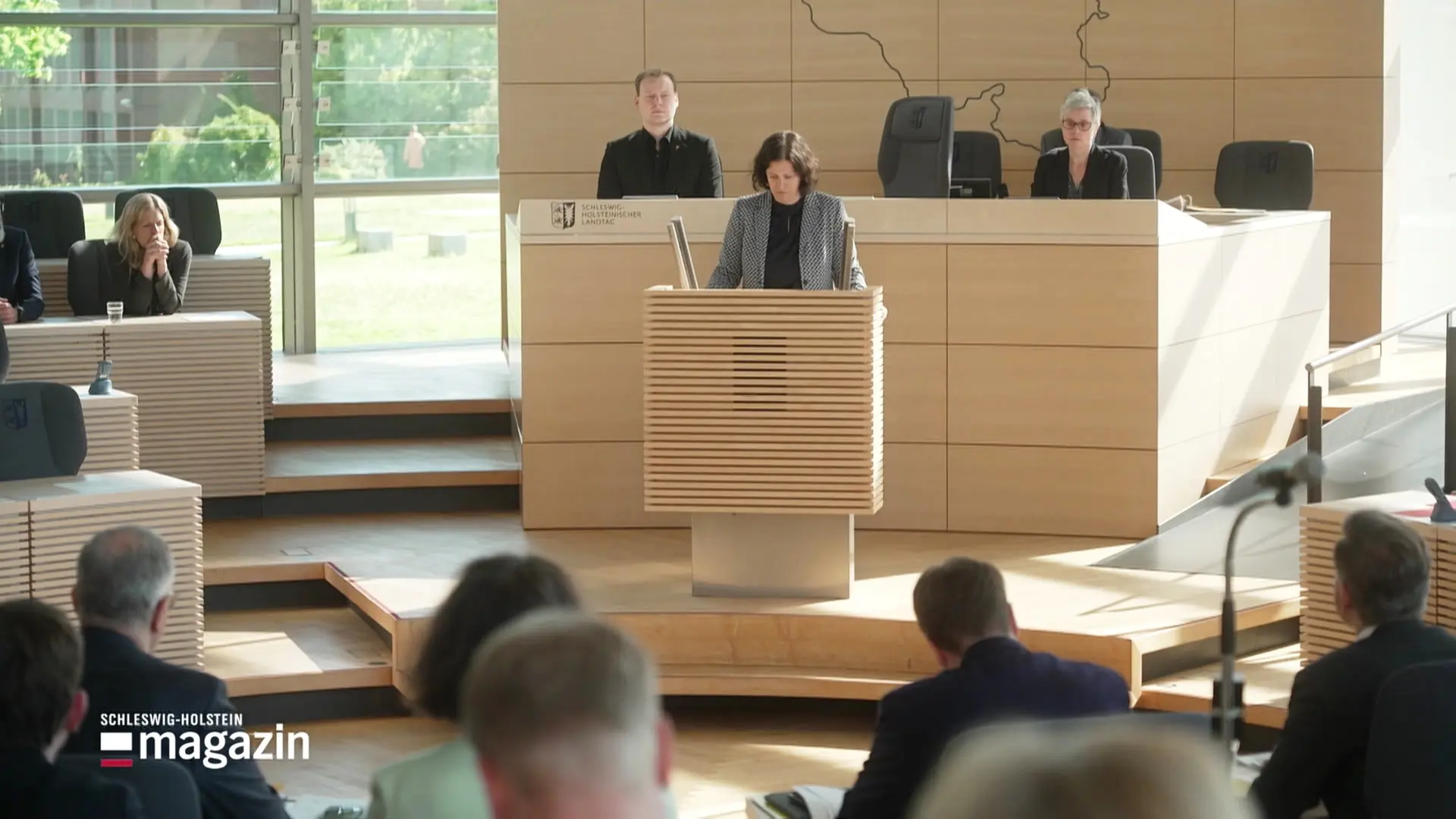 Gedenken an Befreiung vom Nationalsozialismus und die Opfer