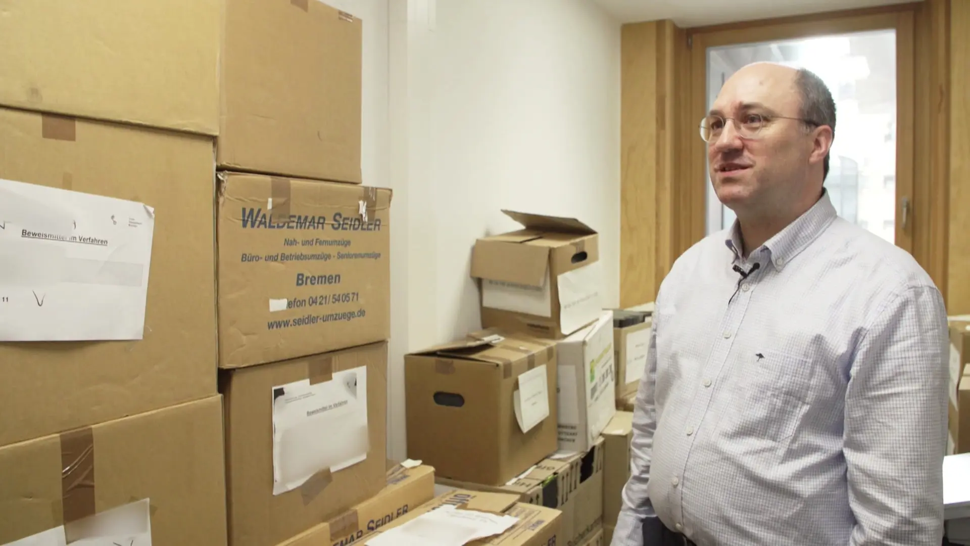 Überlastete Strafjustiz: Verfahren dauern immer länger