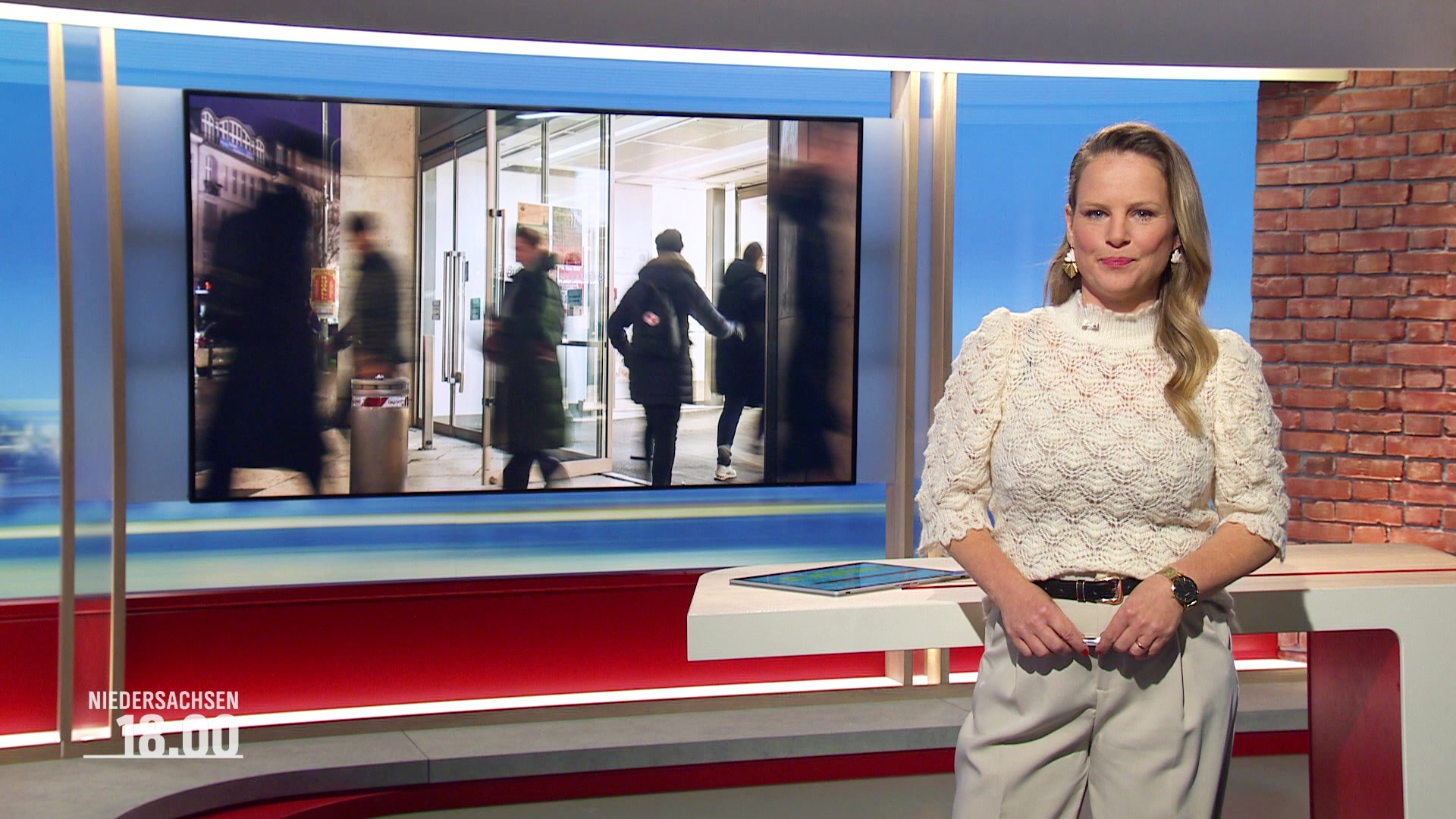 Niedersachsen 18.00 | 28.11.2025 | ndr.de