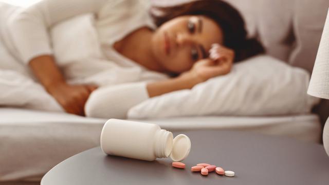 Melatonin: Hilft das Schlafhormon wirklich?
