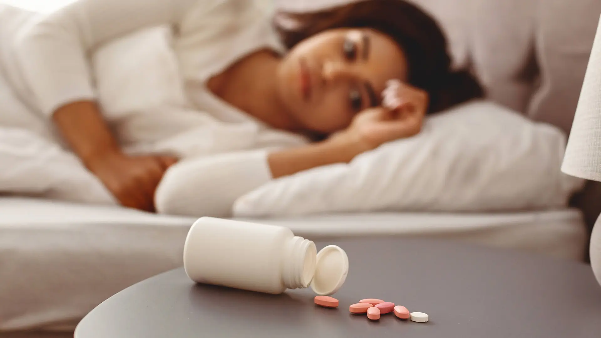 Melatonin: Wirkung, Nebenwirkungen und Nutzen des Schlafhormons