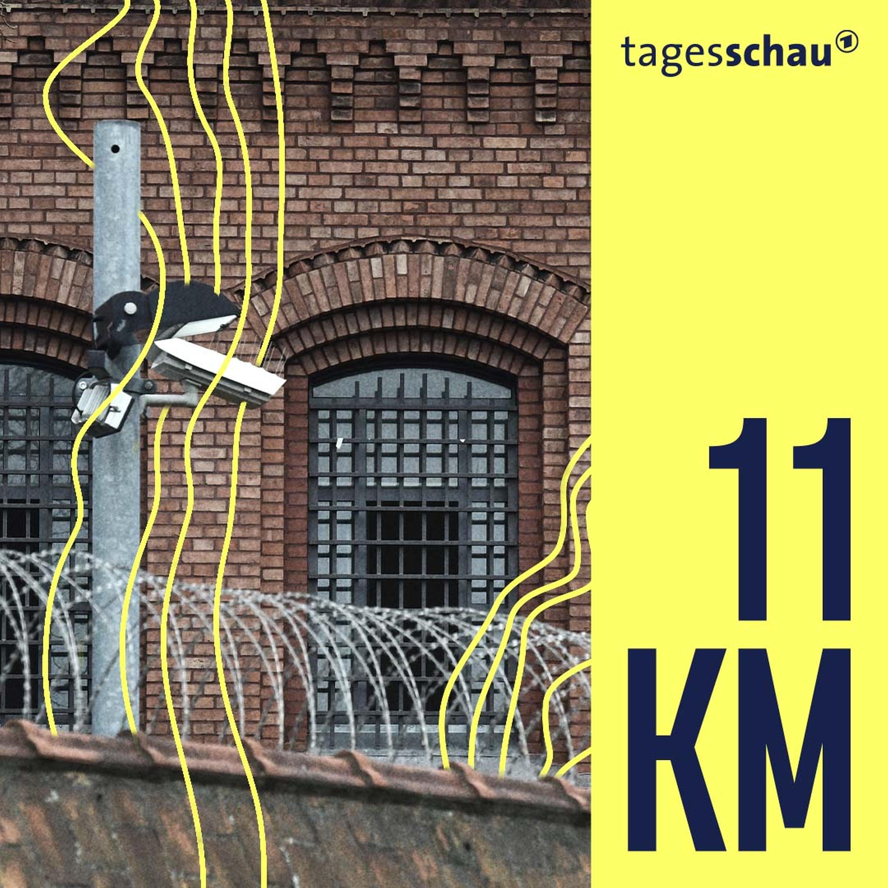 11KM: der tagesschau-Podcast