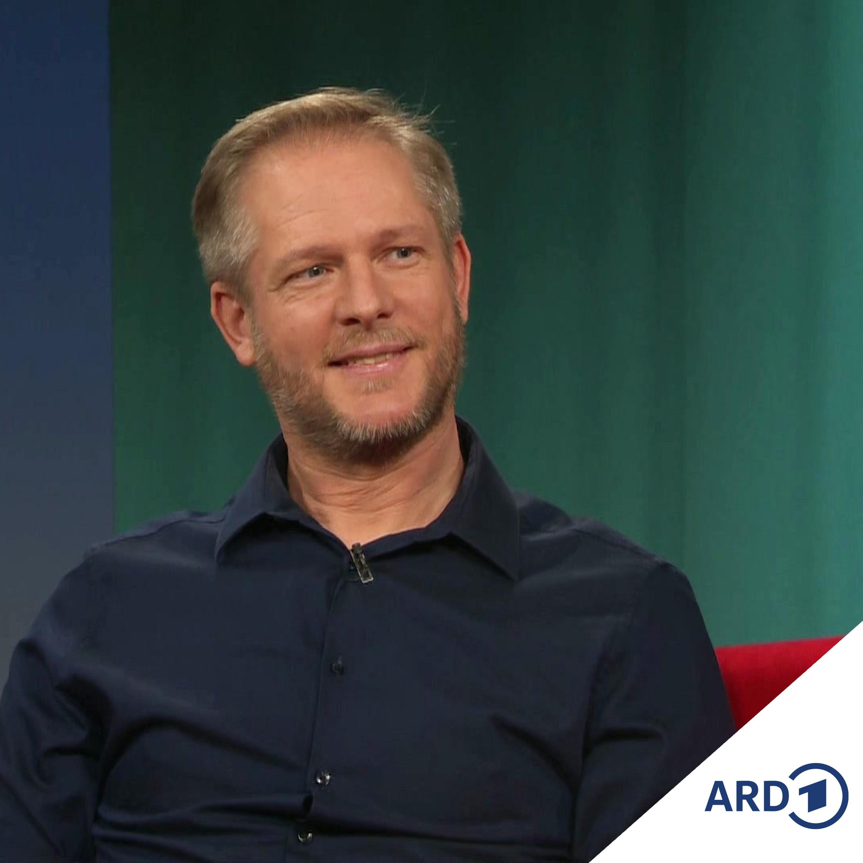 Eine Reise in die Tiefe der Ozeane mit Unterwasser-Archäologe Florian Huber