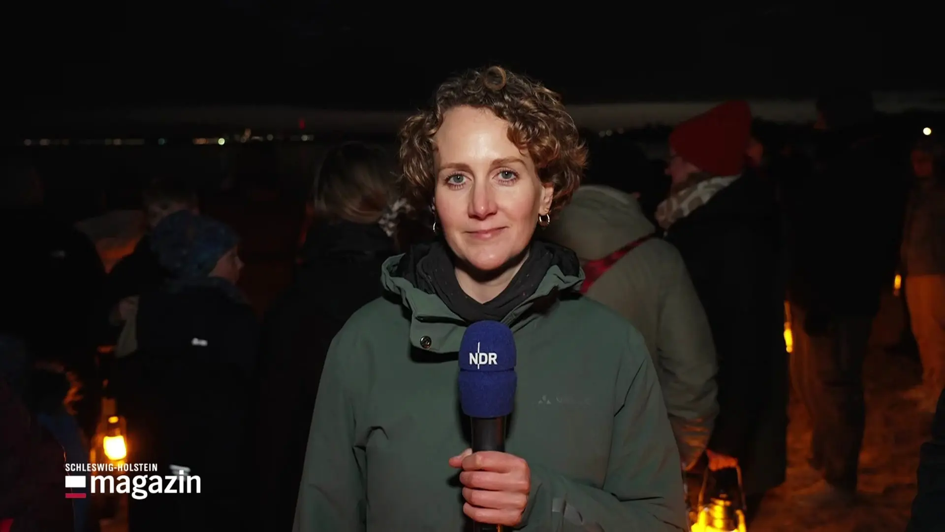 Earth Hour 2026: Nachtwanderung in Pelzerhaken