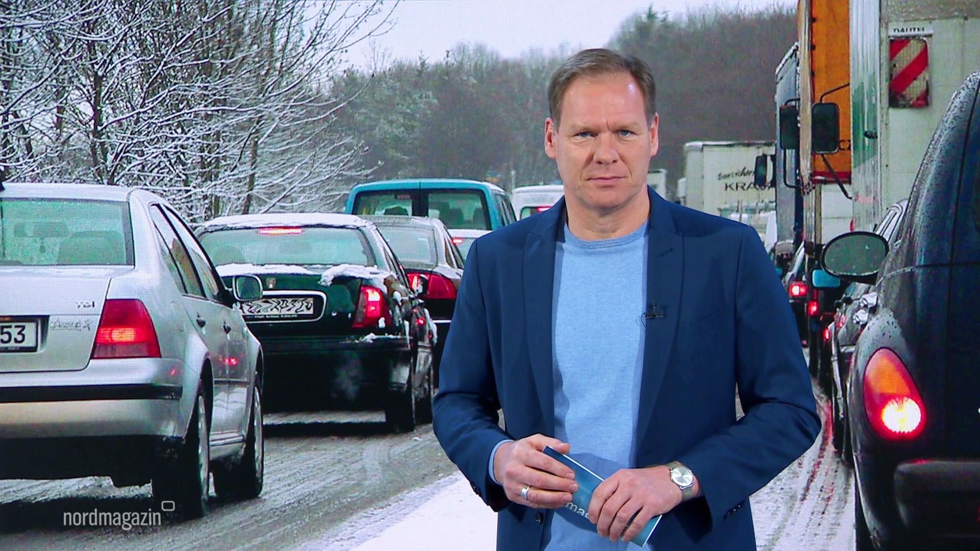 Nordmagazin | 13.01.2026