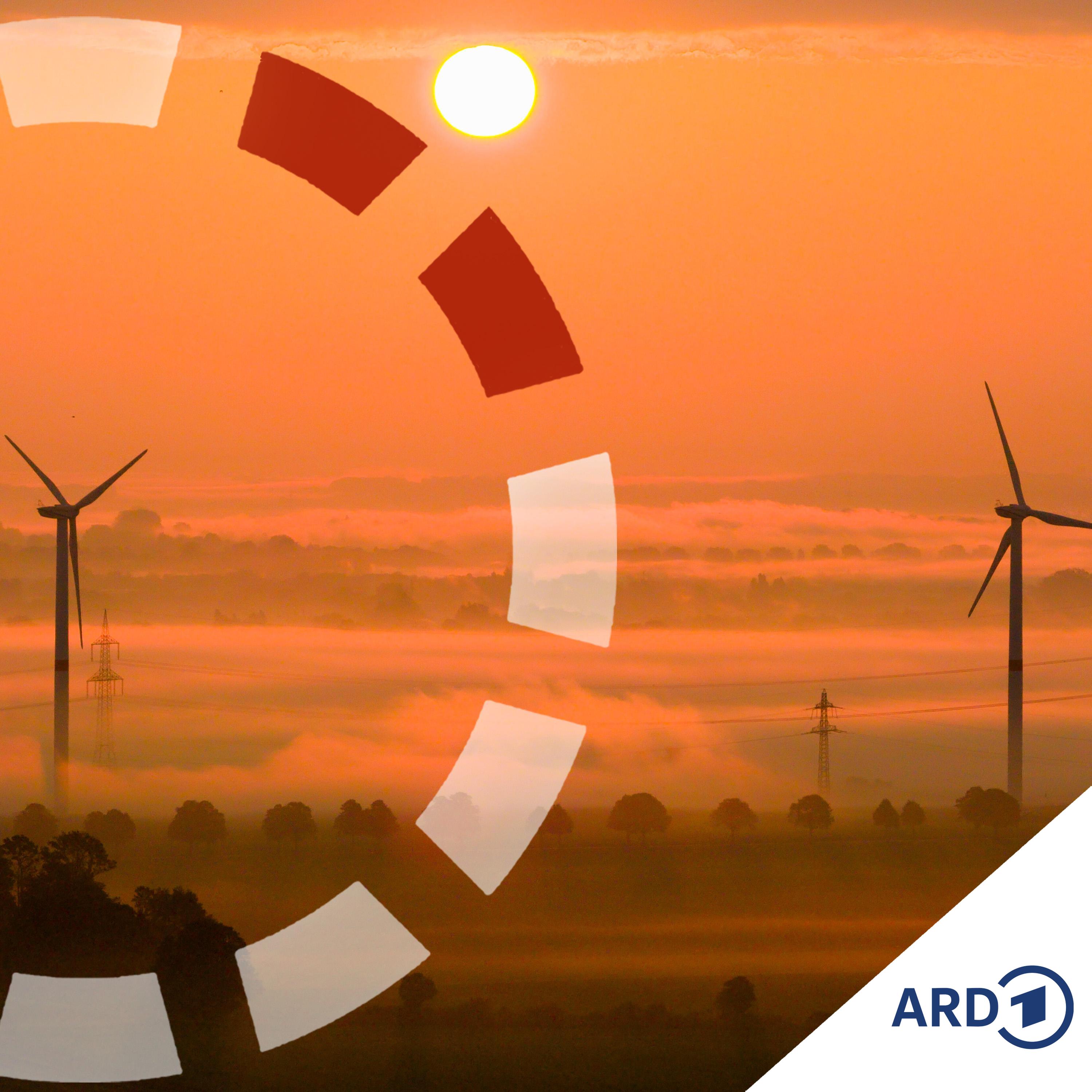 Zerstört der Klimaschutz die deutsche Wirtschaft? episode artwork