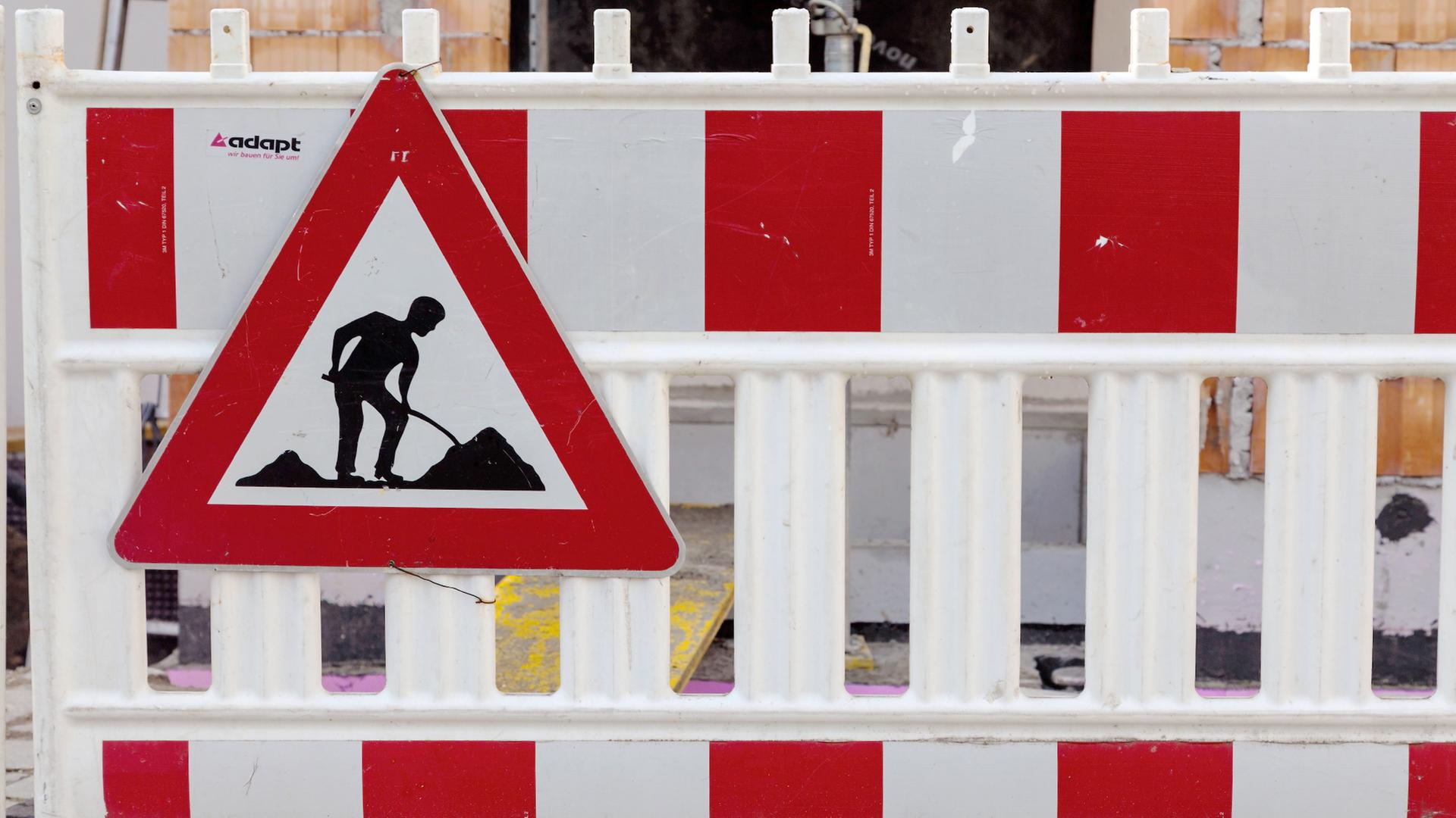 Noch mehr Staus: Weitere Baustelle in Schwerin