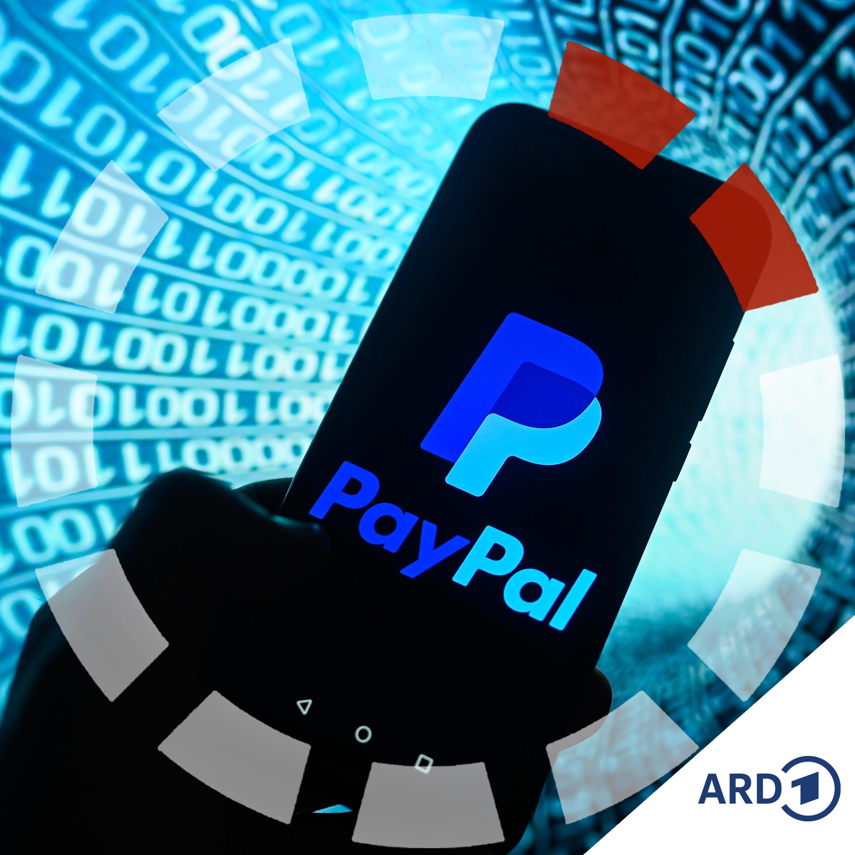 Paypal: Was wir aus der Sicherheitspanne lernen können episode artwork