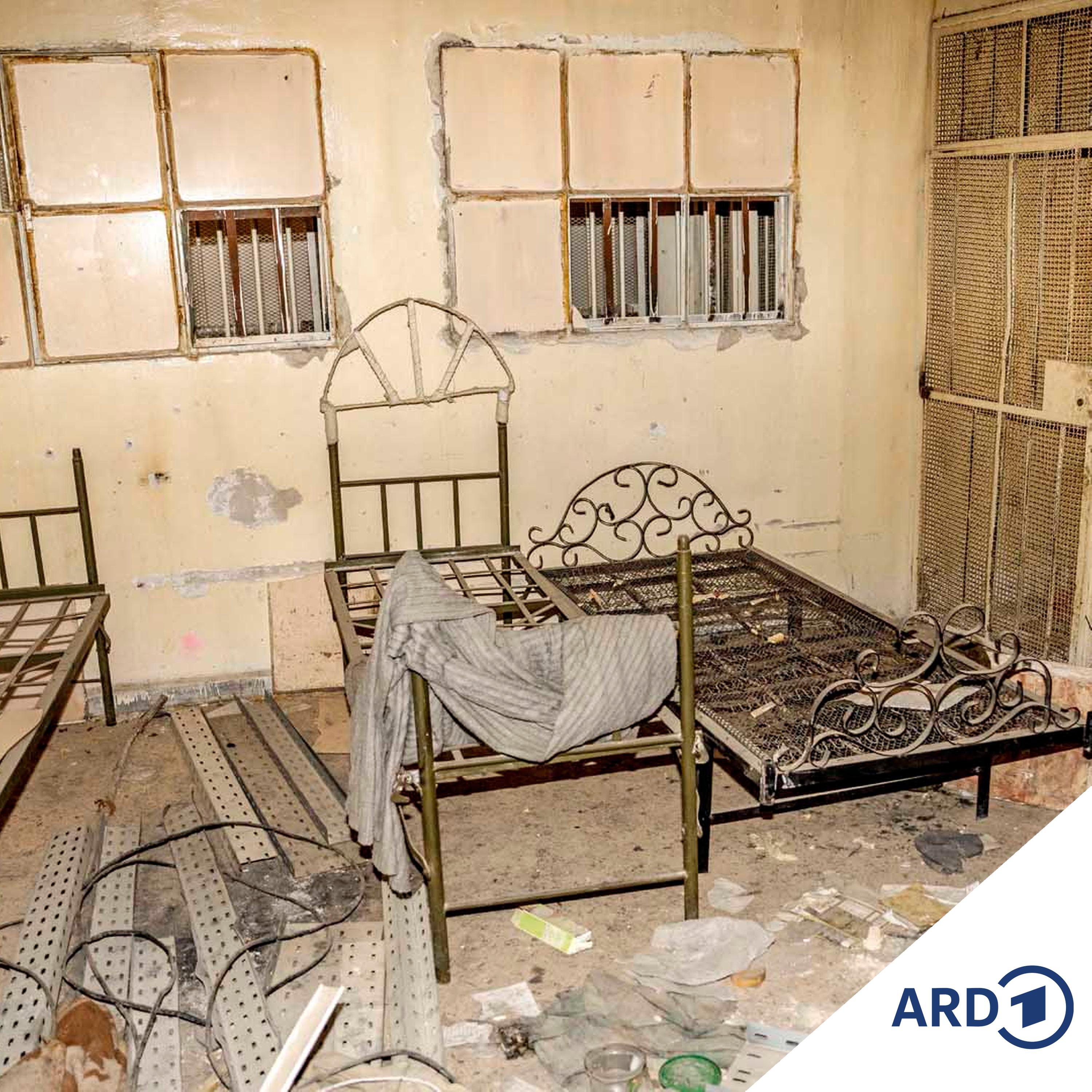 Damascus Dossiers: Wie geht es weiter in Syrien?