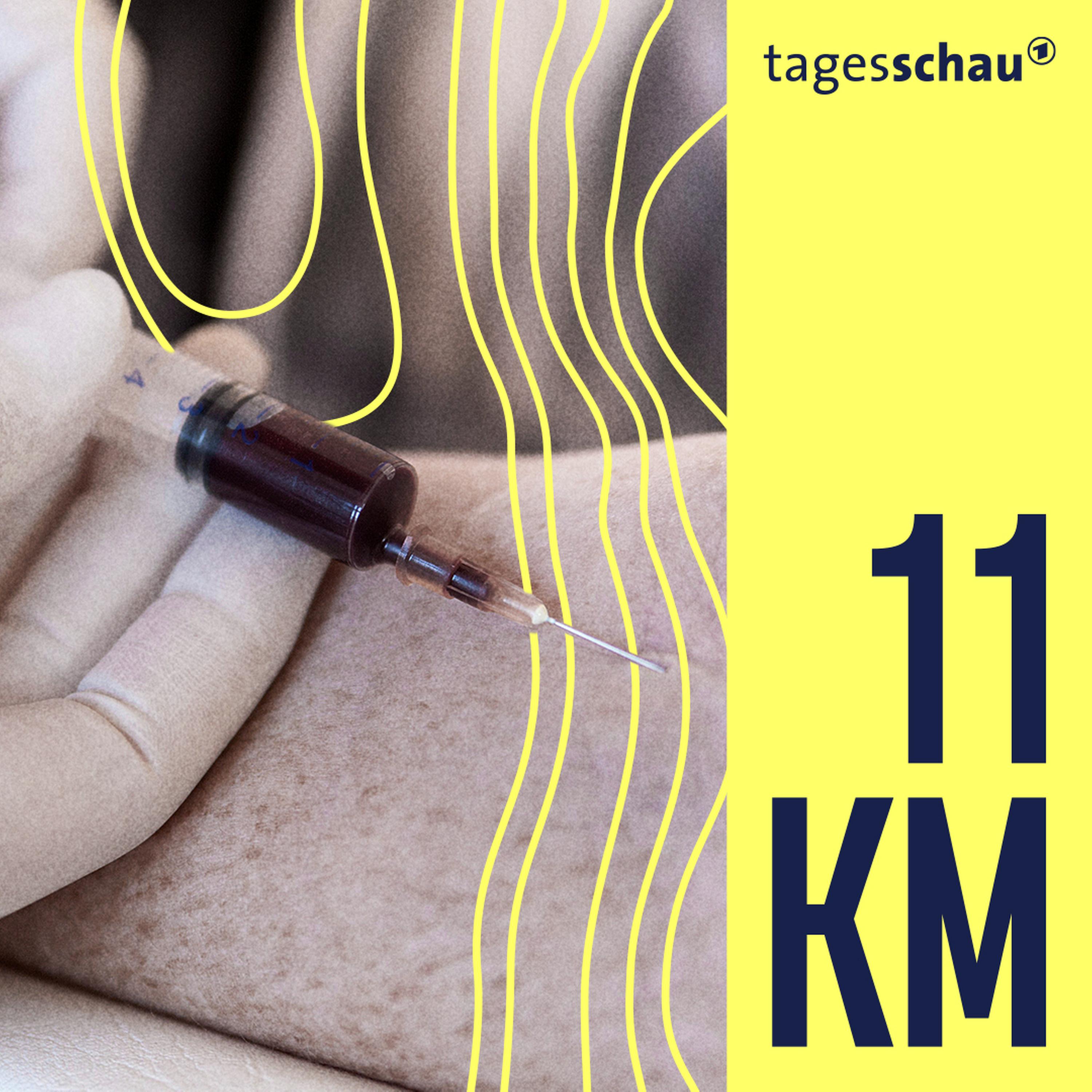 11KM: der tagesschau-Podcast