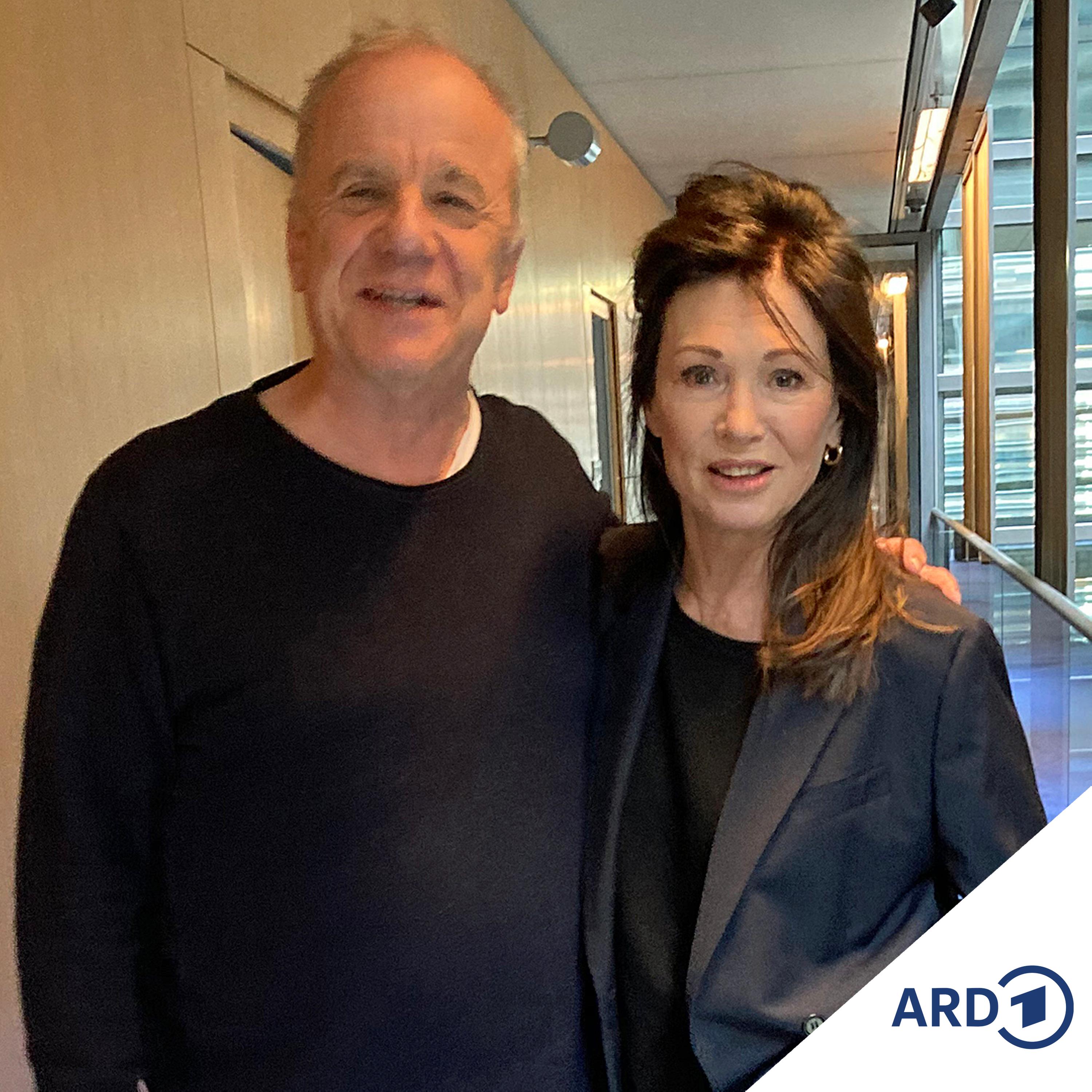 Meyer-Burckhardts Frauengeschichten