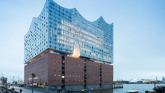 Elbphilharmonie