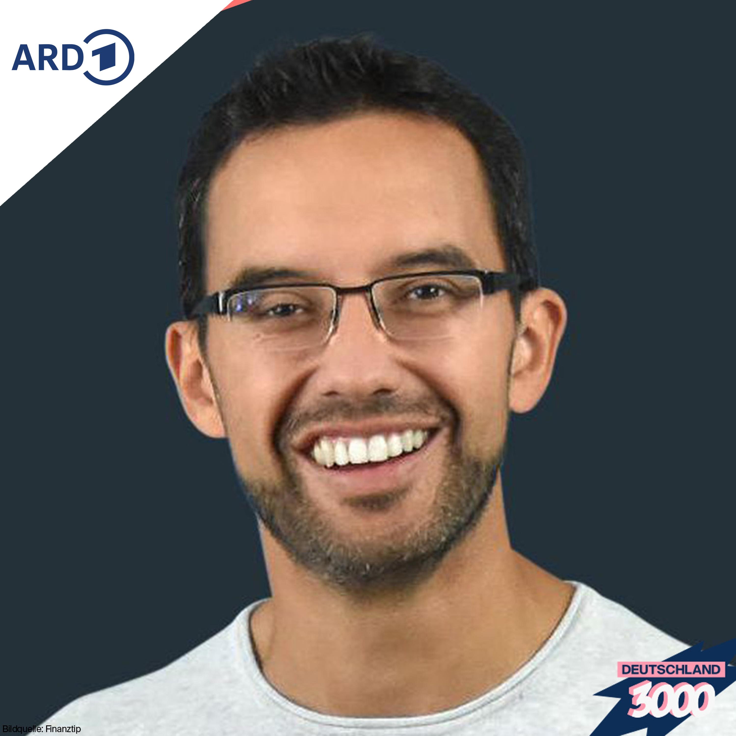 Deutschland3000 mit Eva Schulz