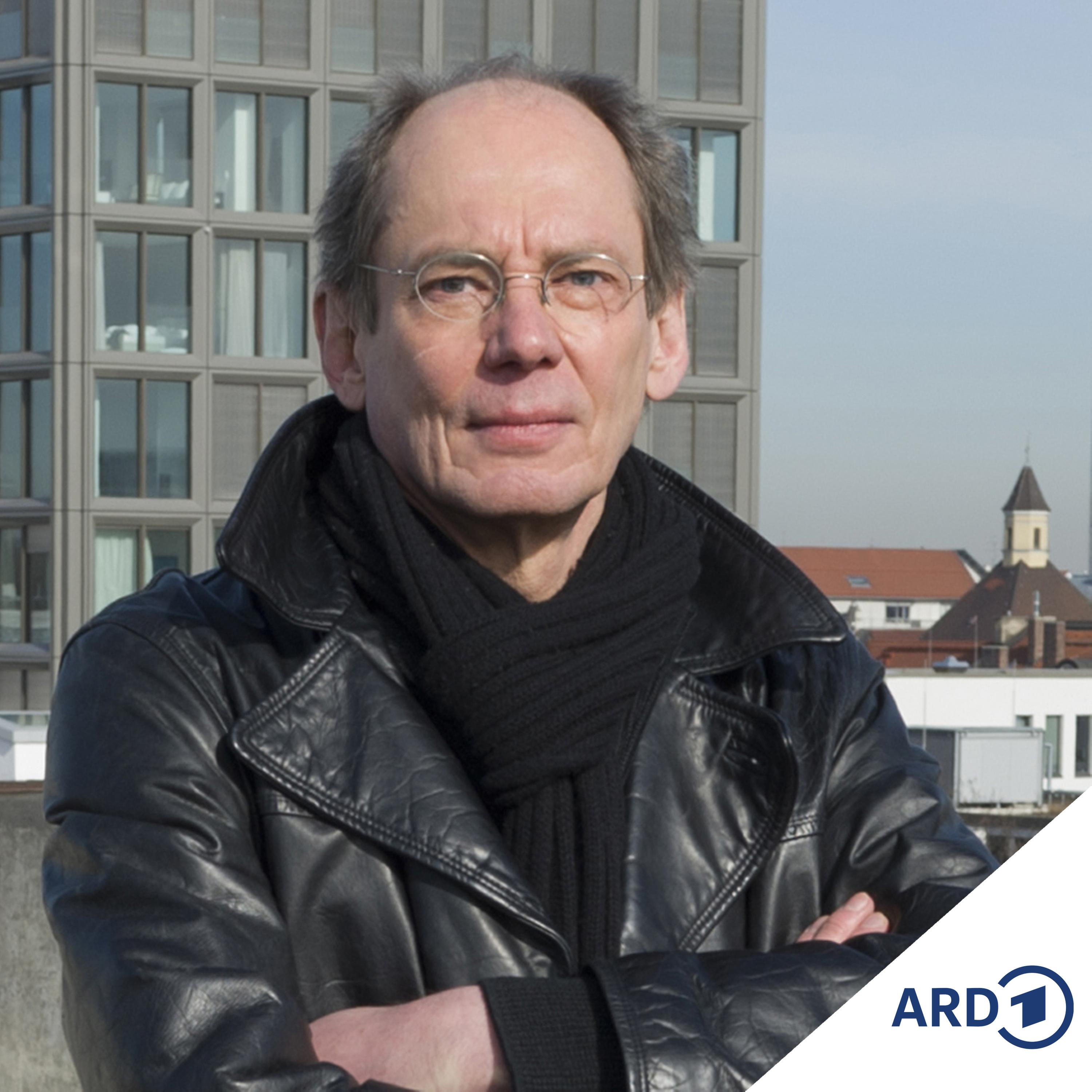 Franz-Maria Sonner: Leibniz oder Die Einsamkeit der Monaden