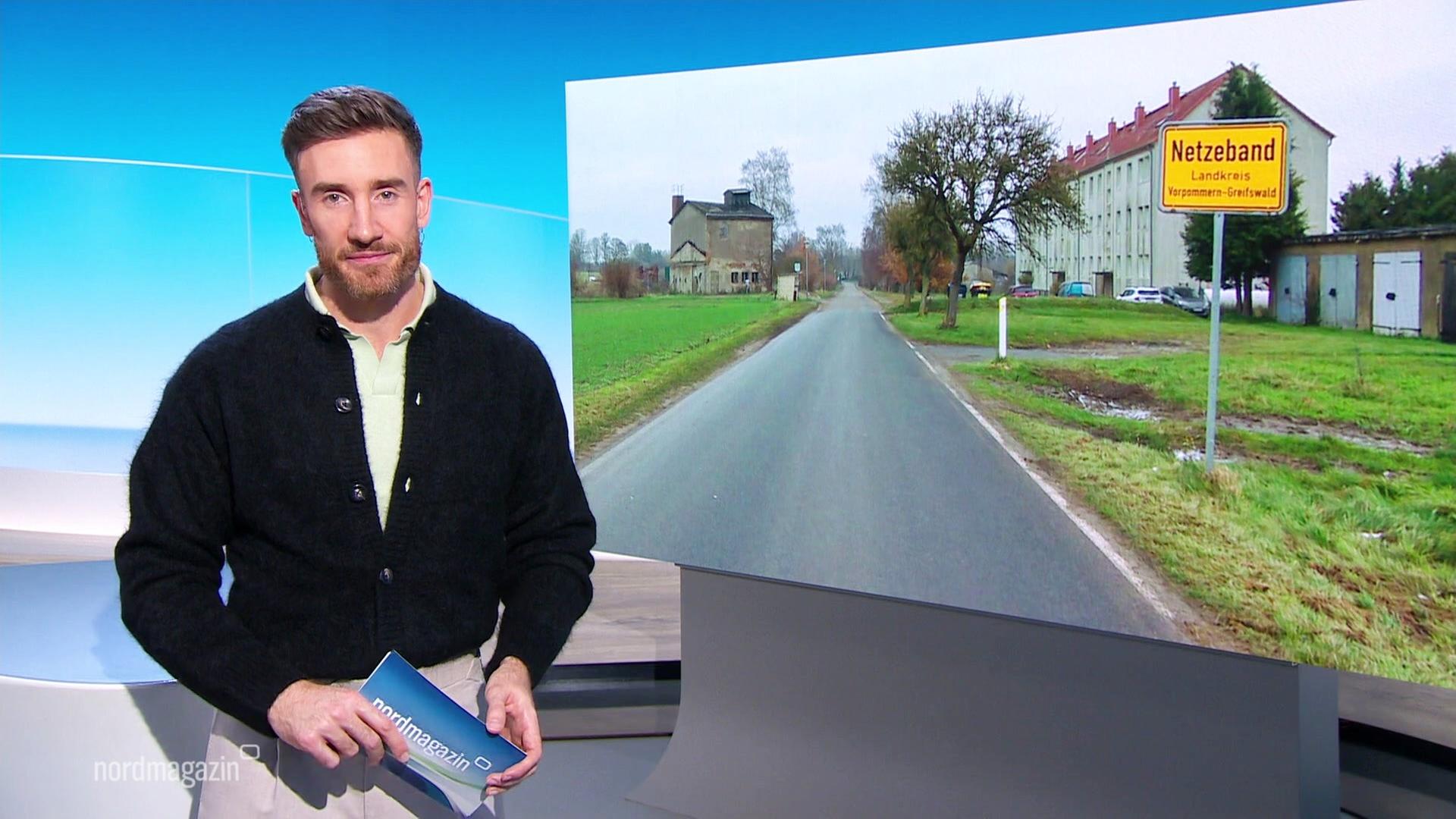 Nordmagazin | 26.11.2025