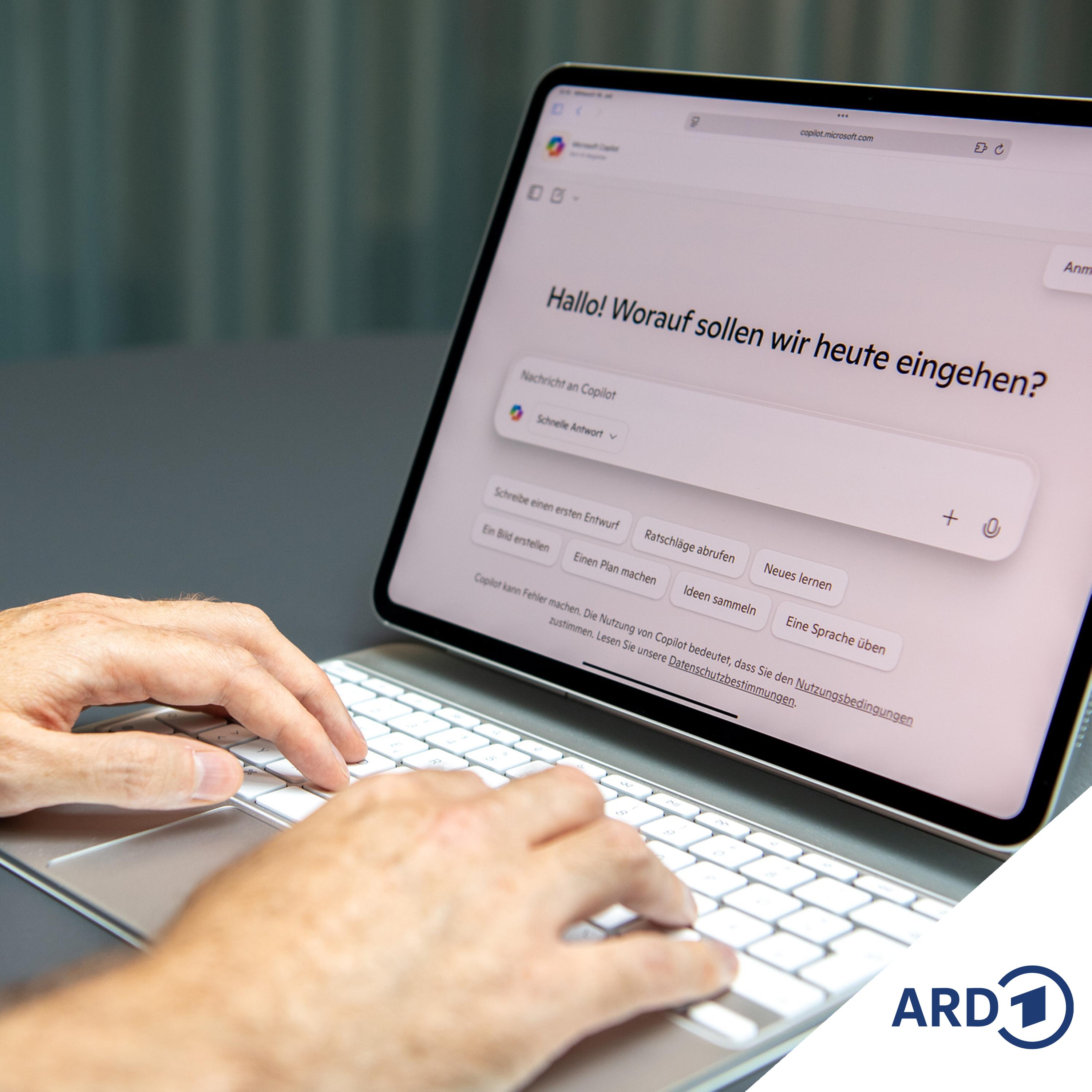 KI im Journalismus