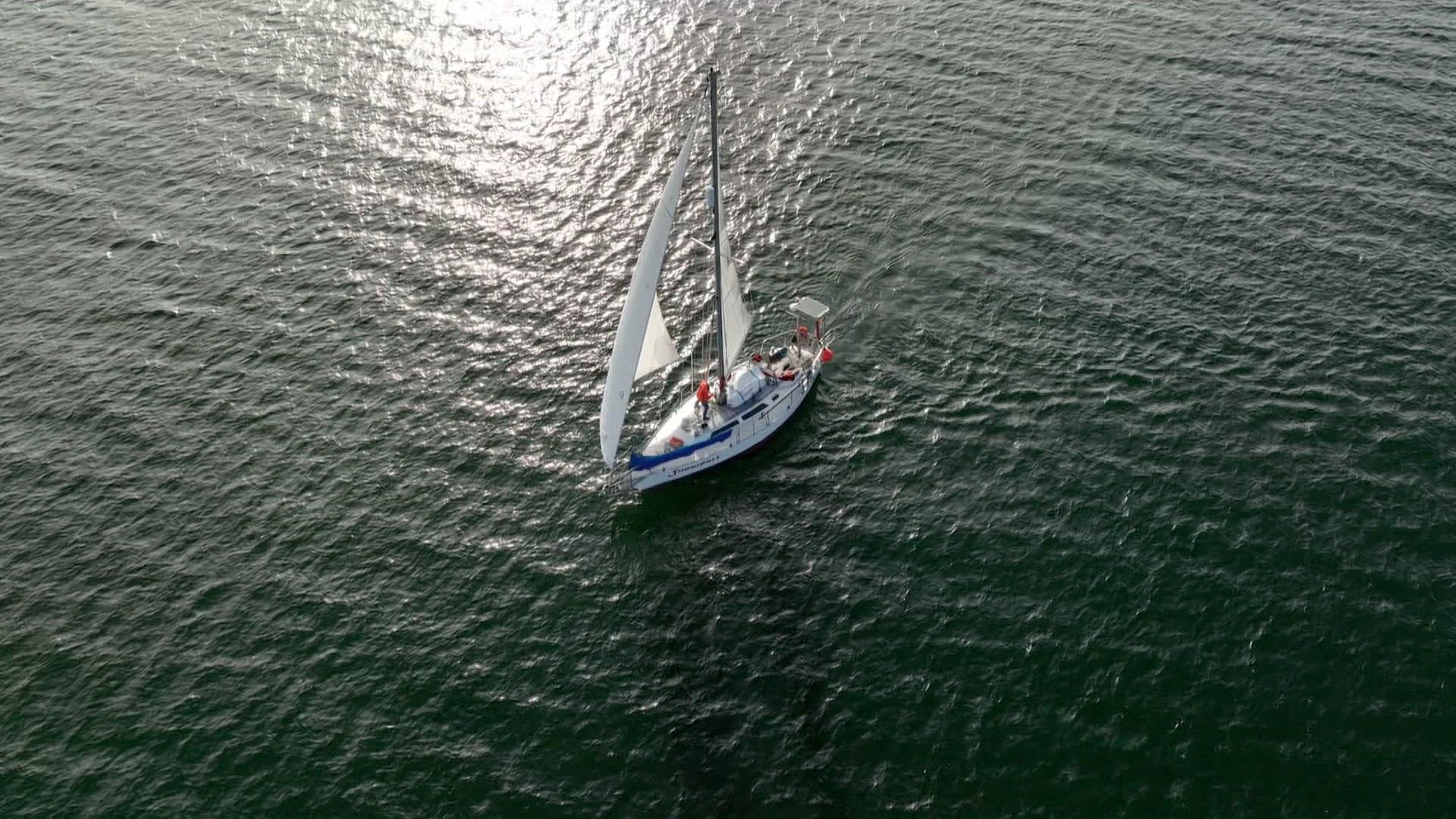 GPS-Störungen auf der Ostsee: Warum sie so gefährlich sind