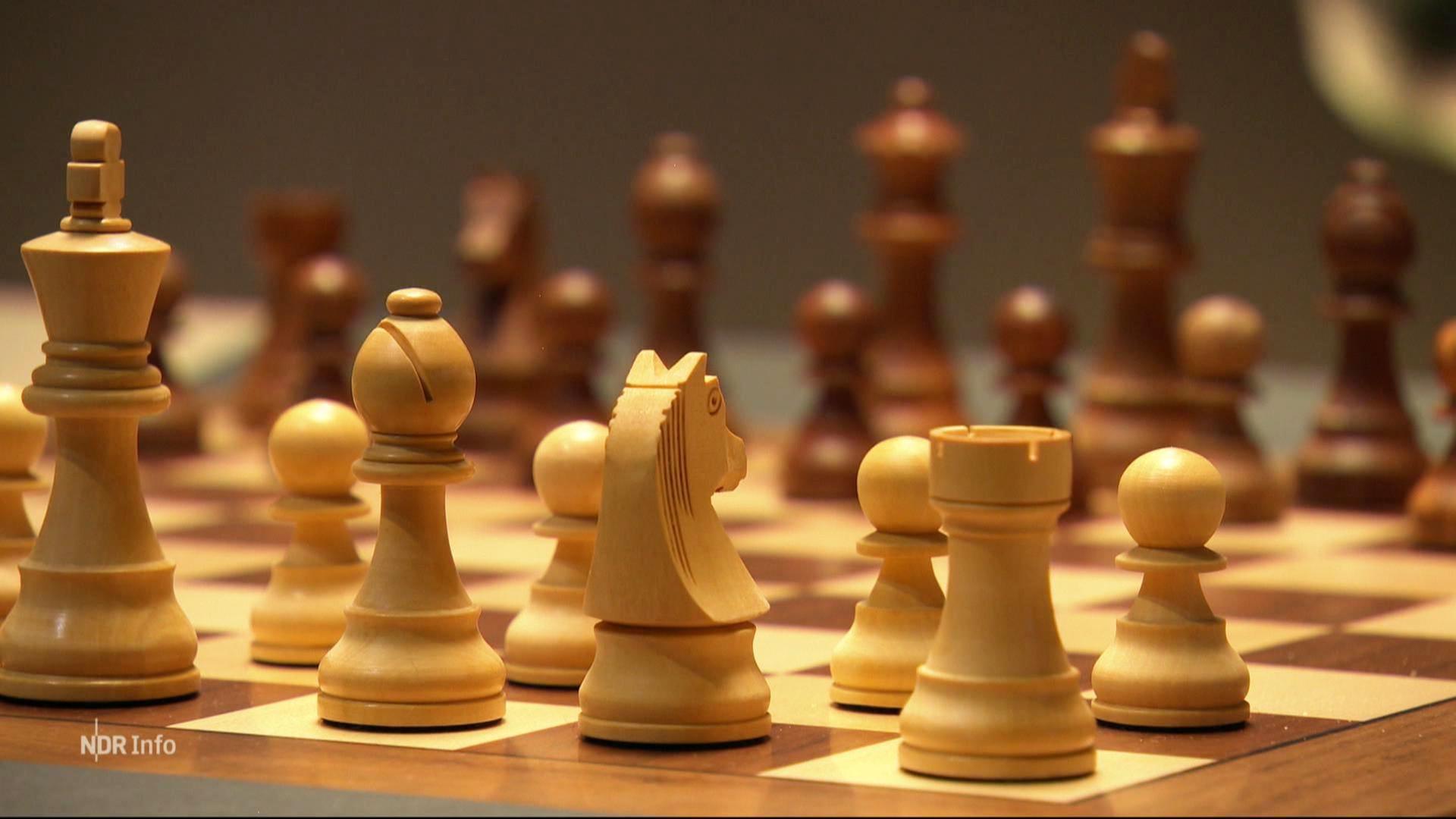 Großes Schachturnier mit 80 Teilnehmern in Neubrandenburg