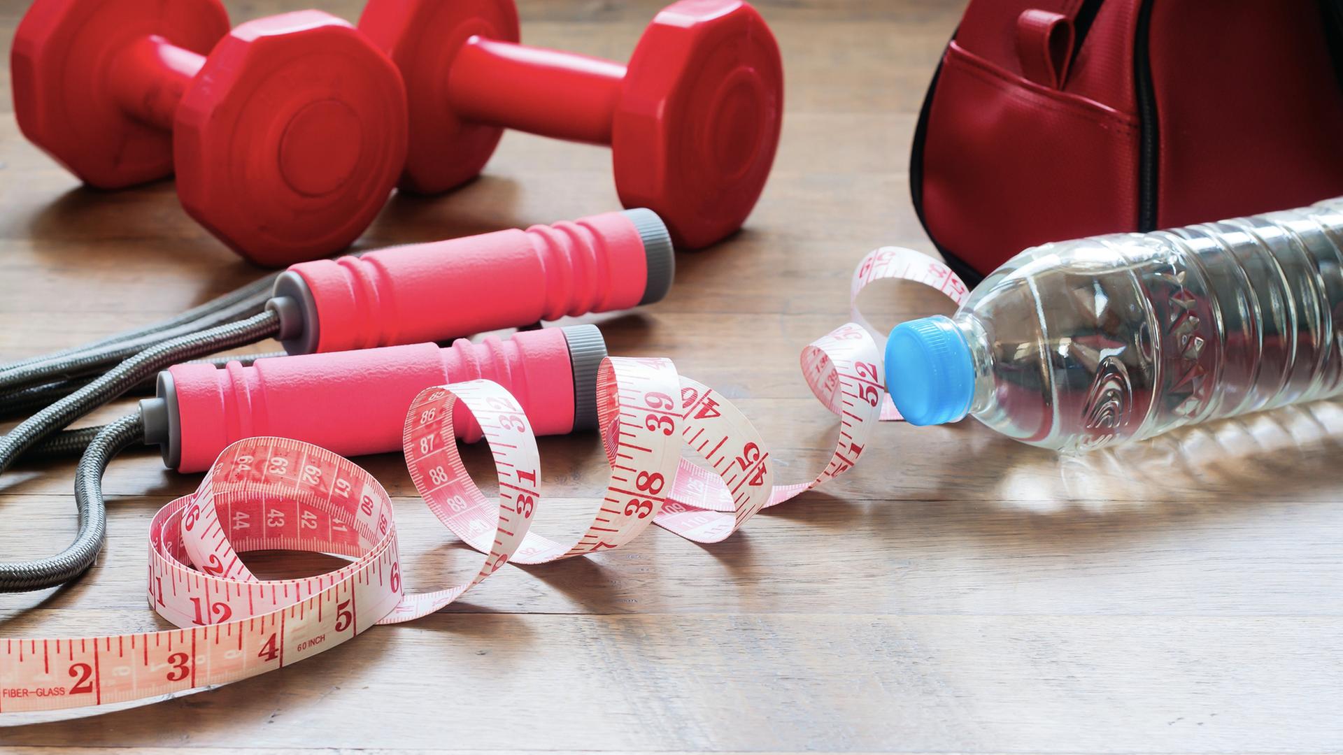 Gute Vorsätze: Tipps für einen erfolgreichen Start ins neue Jahr