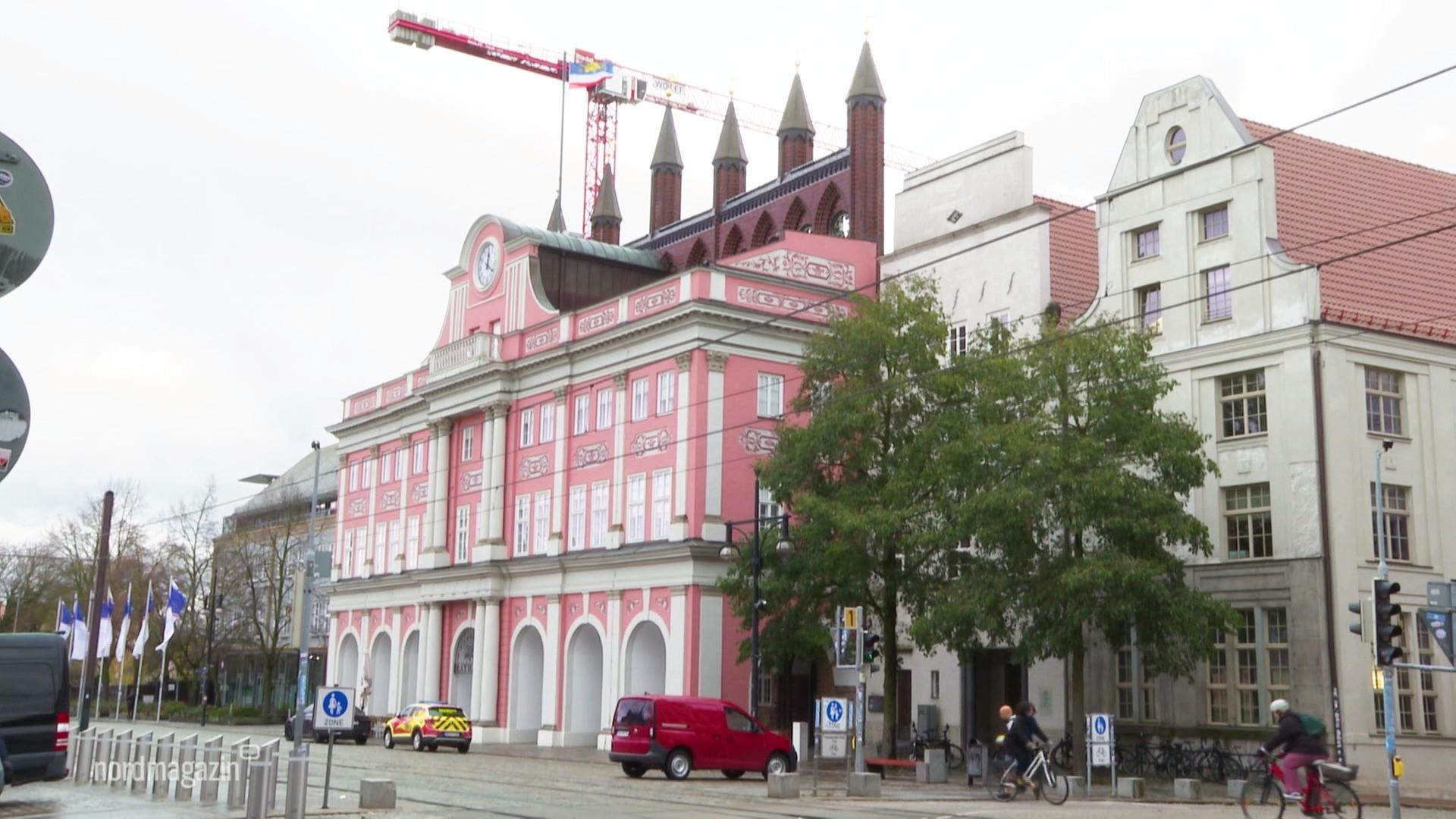 Rostock: Bürgerschaft stimmt neuen Krediten zu