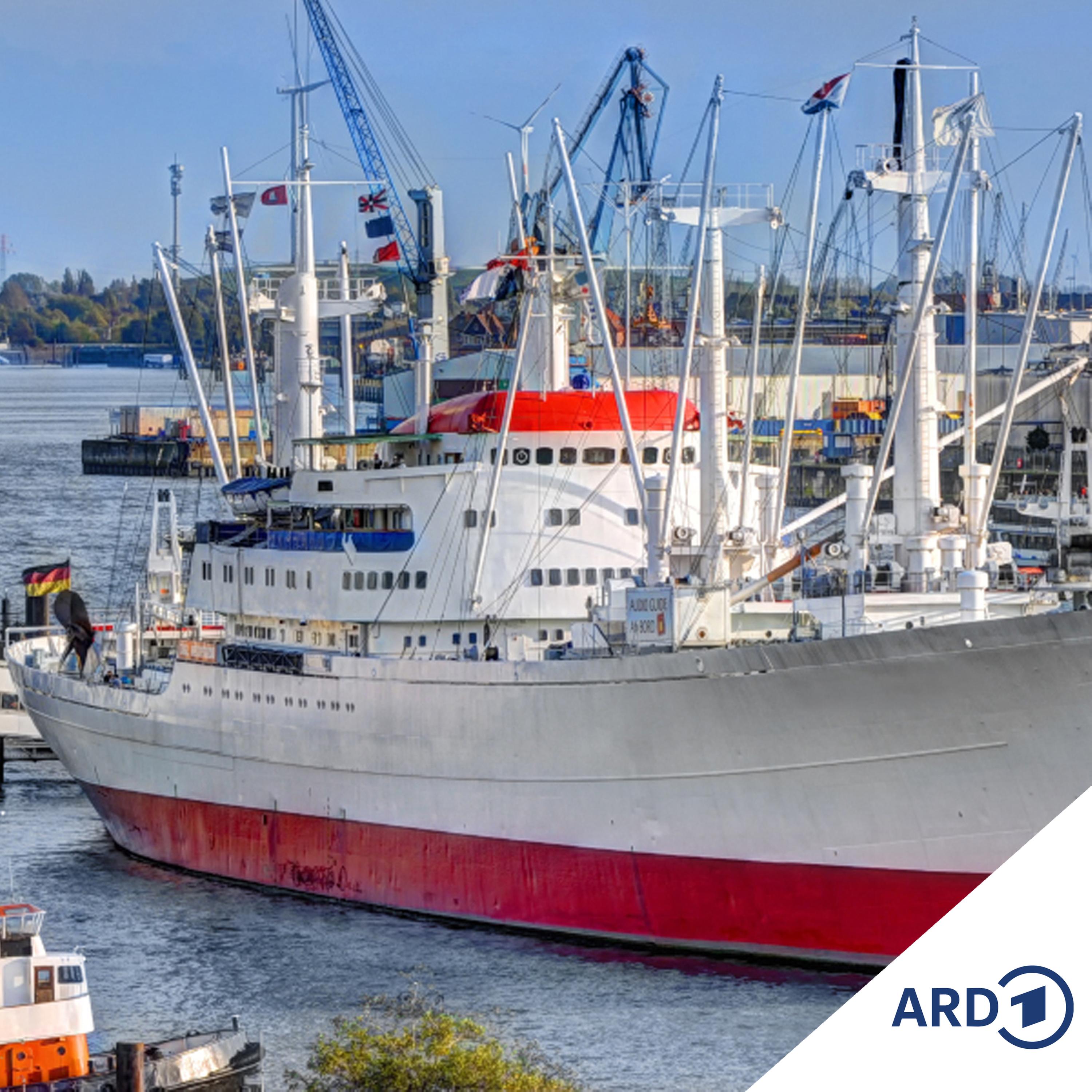 Das Hamburger Hafenkonzert