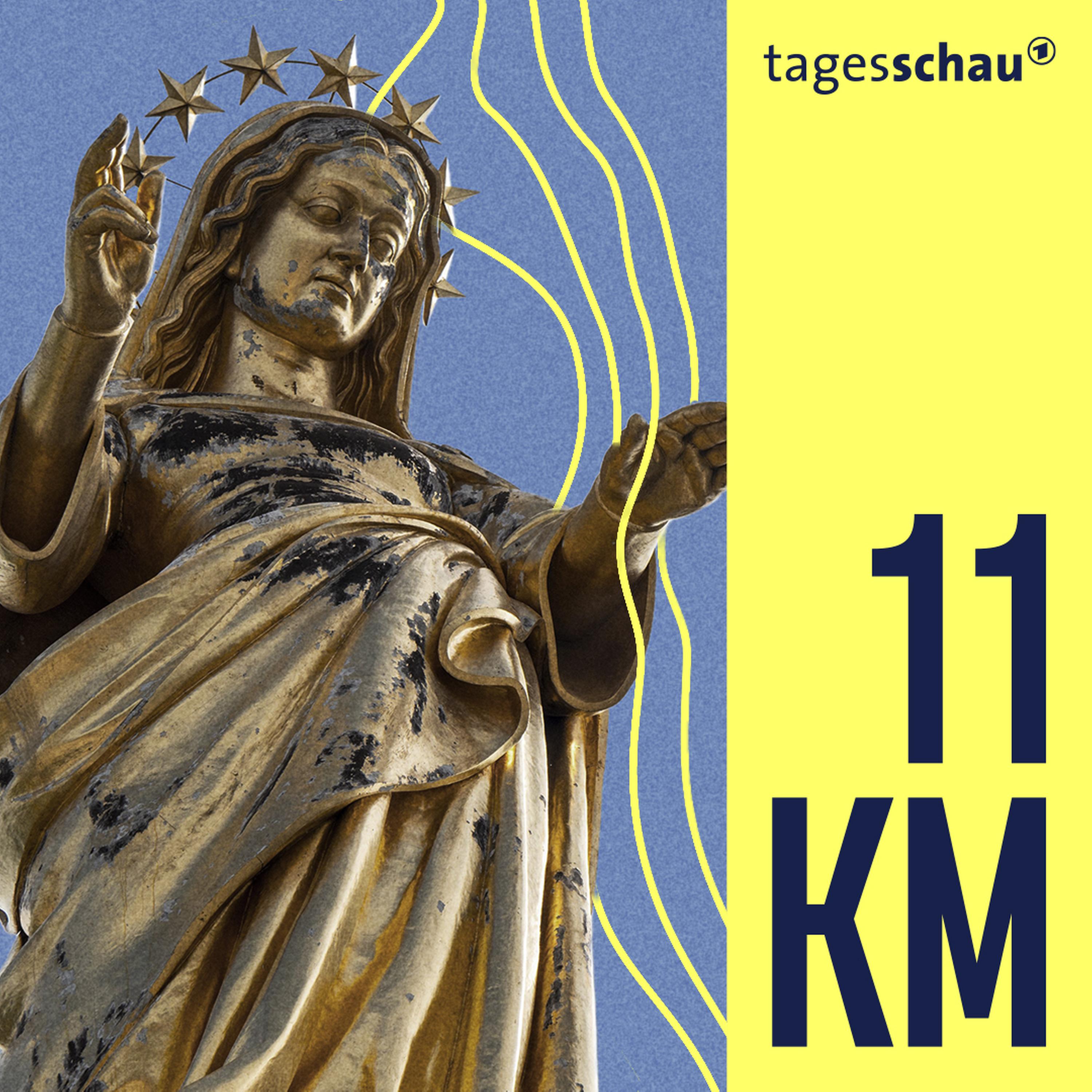 11KM: der tagesschau-Podcast