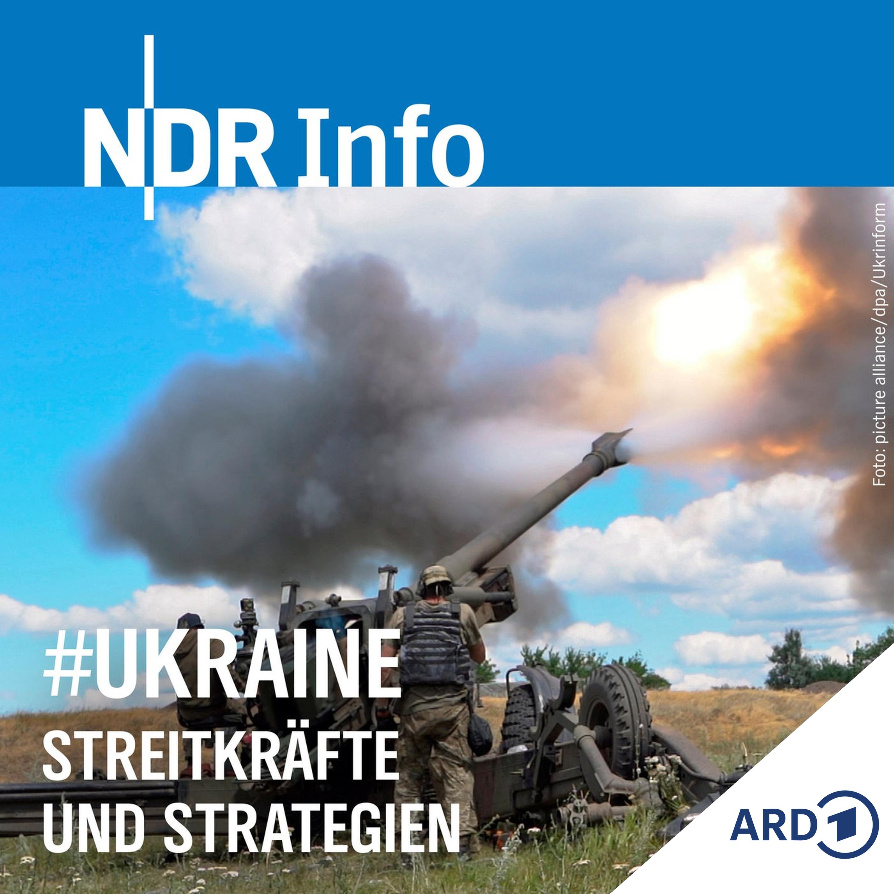 Streitkräfte und Strategien