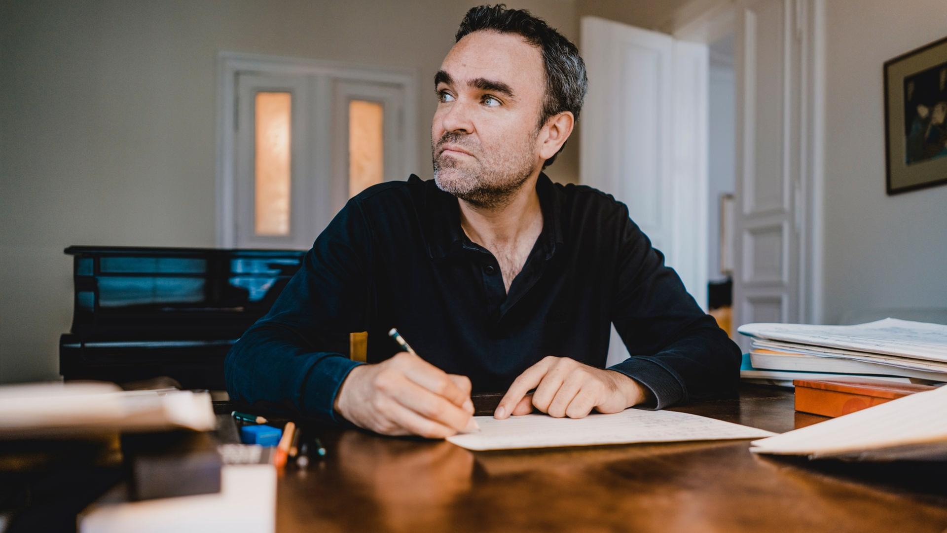 Mozart mit Widmann und Schönfeldinger