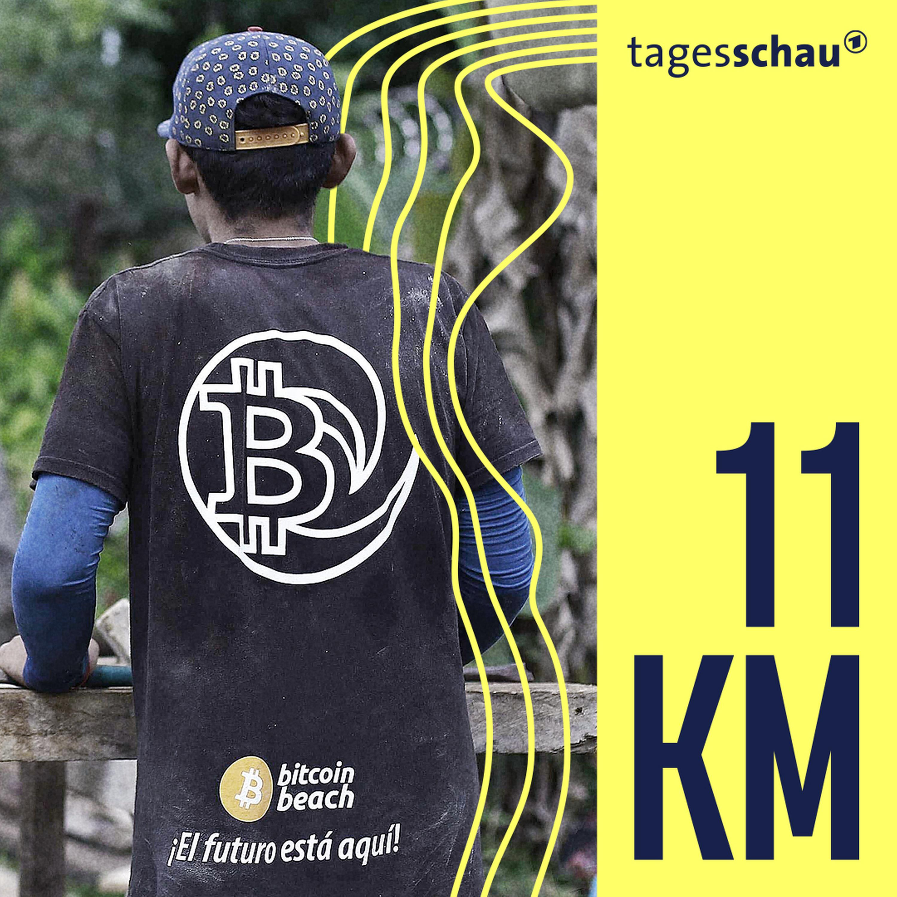 11KM: der tagesschau-Podcast