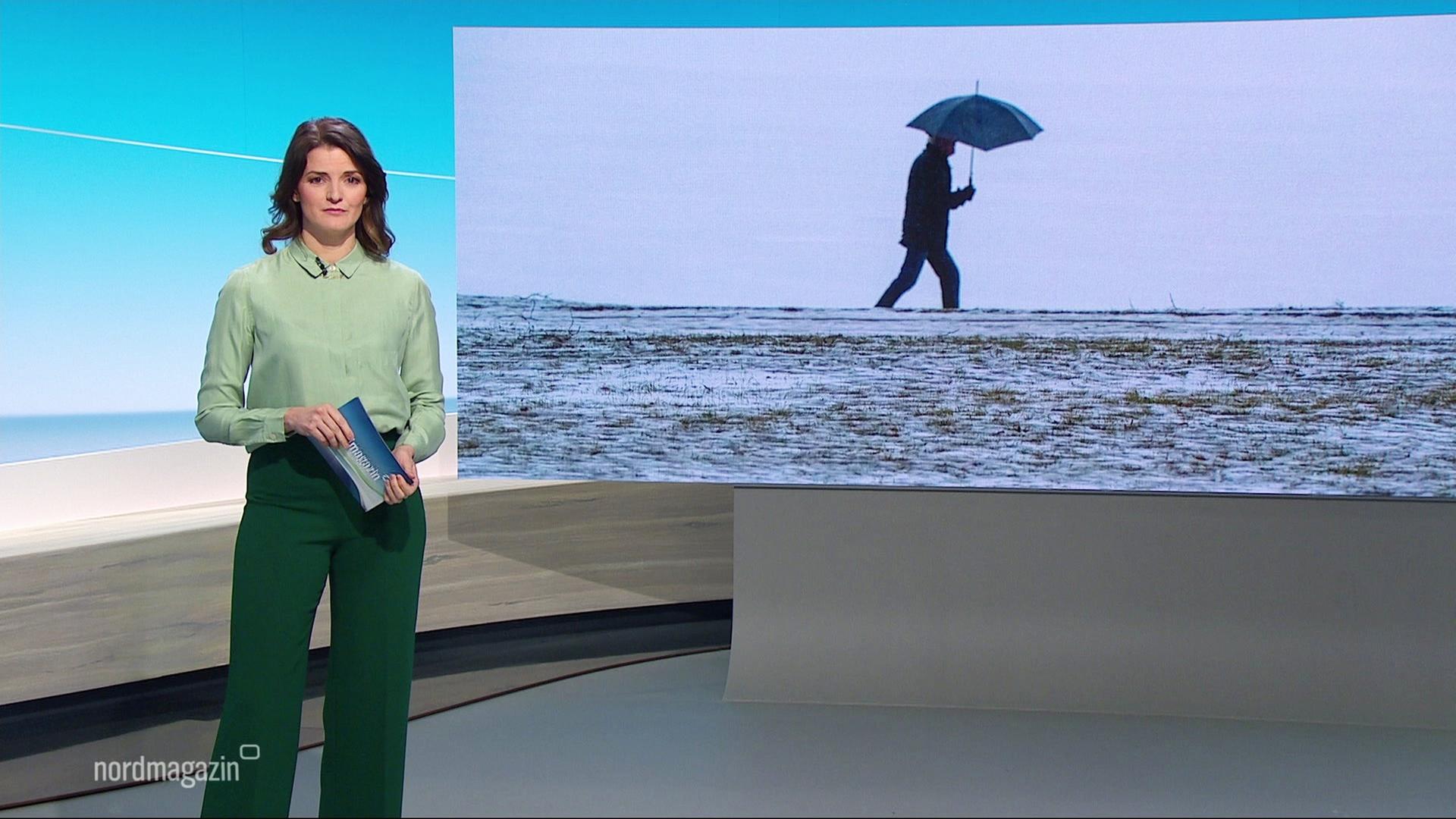 Nordmagazin | 22.02.2026