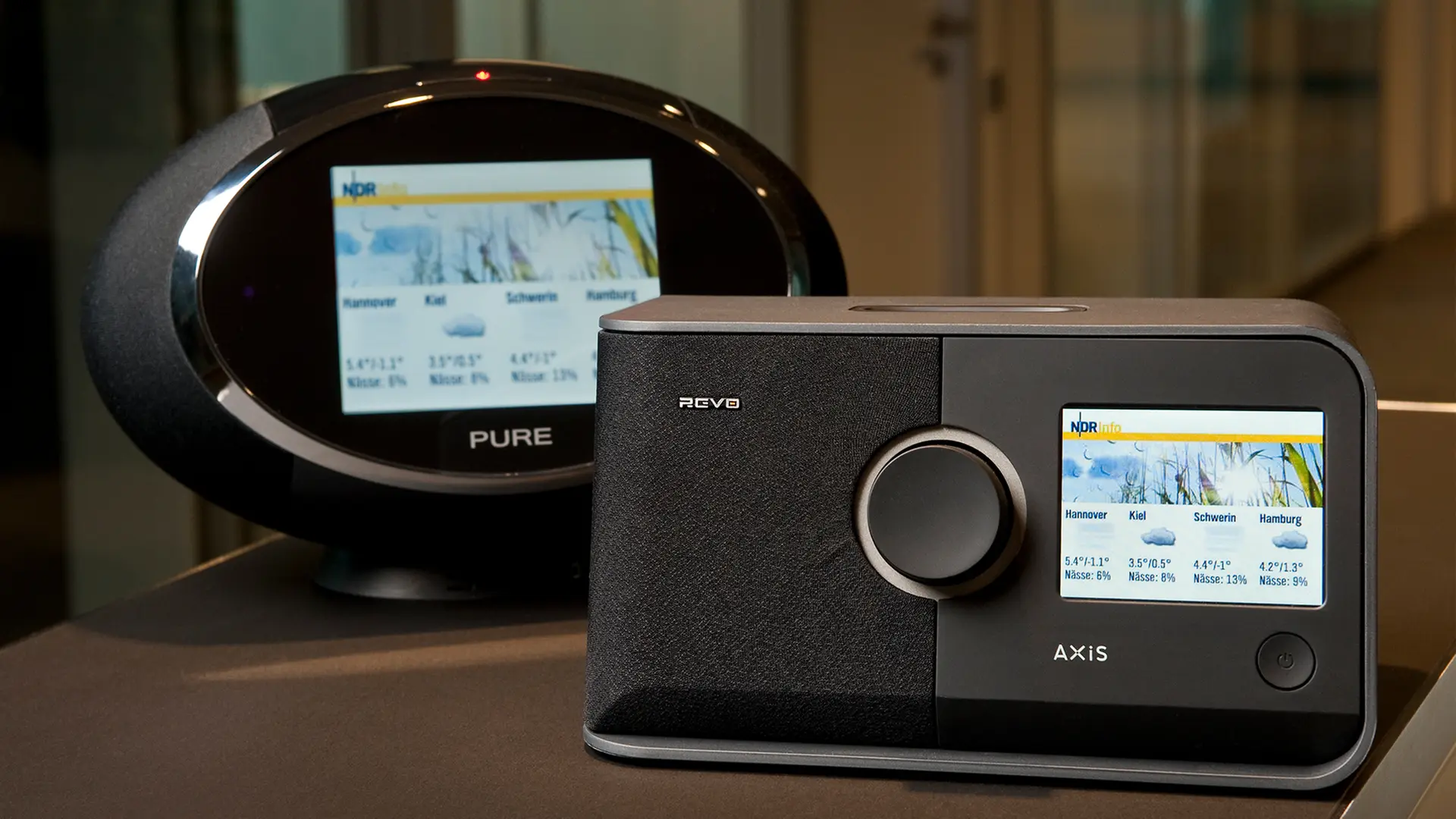 Programmsuchlauf notwendig: Änderung bei DAB+ für NDR Info