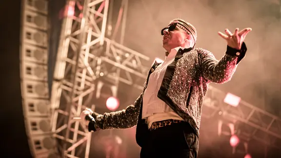 Deichbrand Festival 2025: Diese Bands erwarten die Festivalbesucher ...