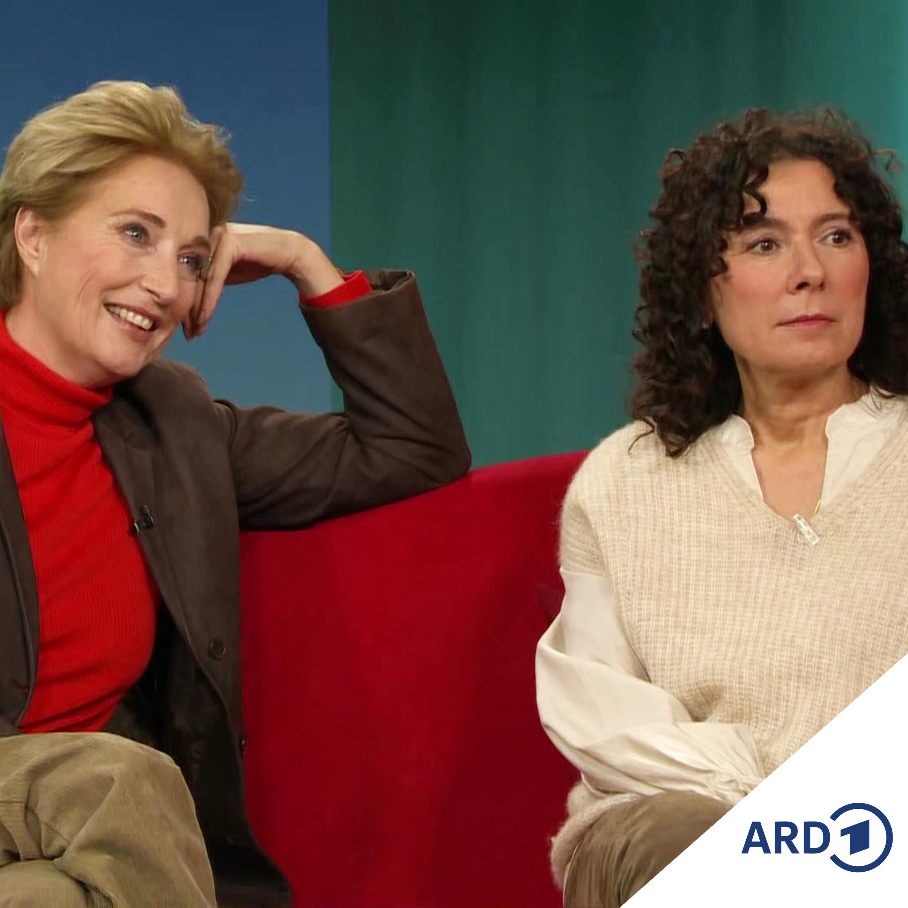 Maria Ketikidou und Saskia Fischer über das "Großstadtrevier" im St. Pauli Theater