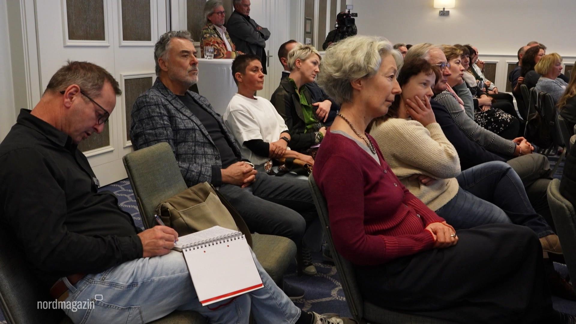 Touristikbranche diskutiert fossile Funde vor Polens Küste