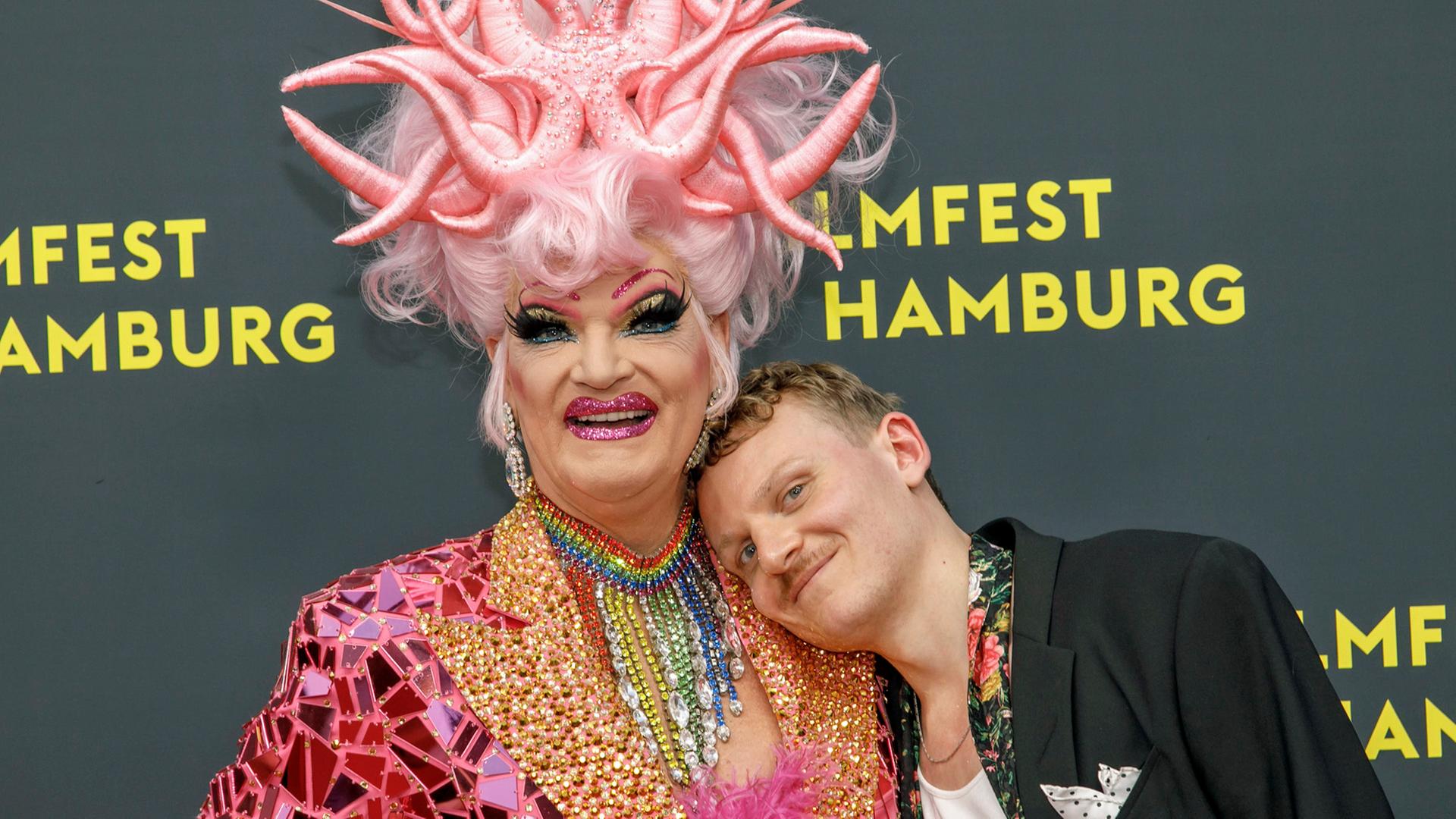 Filmfest Hamburg: Promis, Preise und mehr Publikum