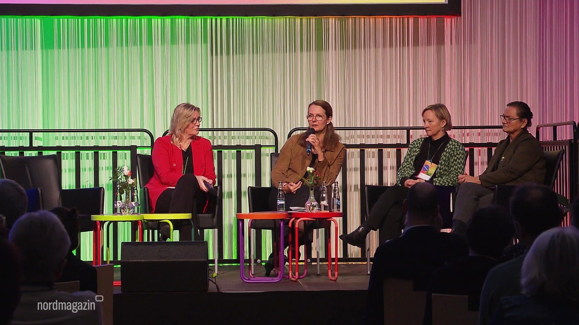 Neubrandenburg: Landeskonferenz zur kulturellen Grundversorgung