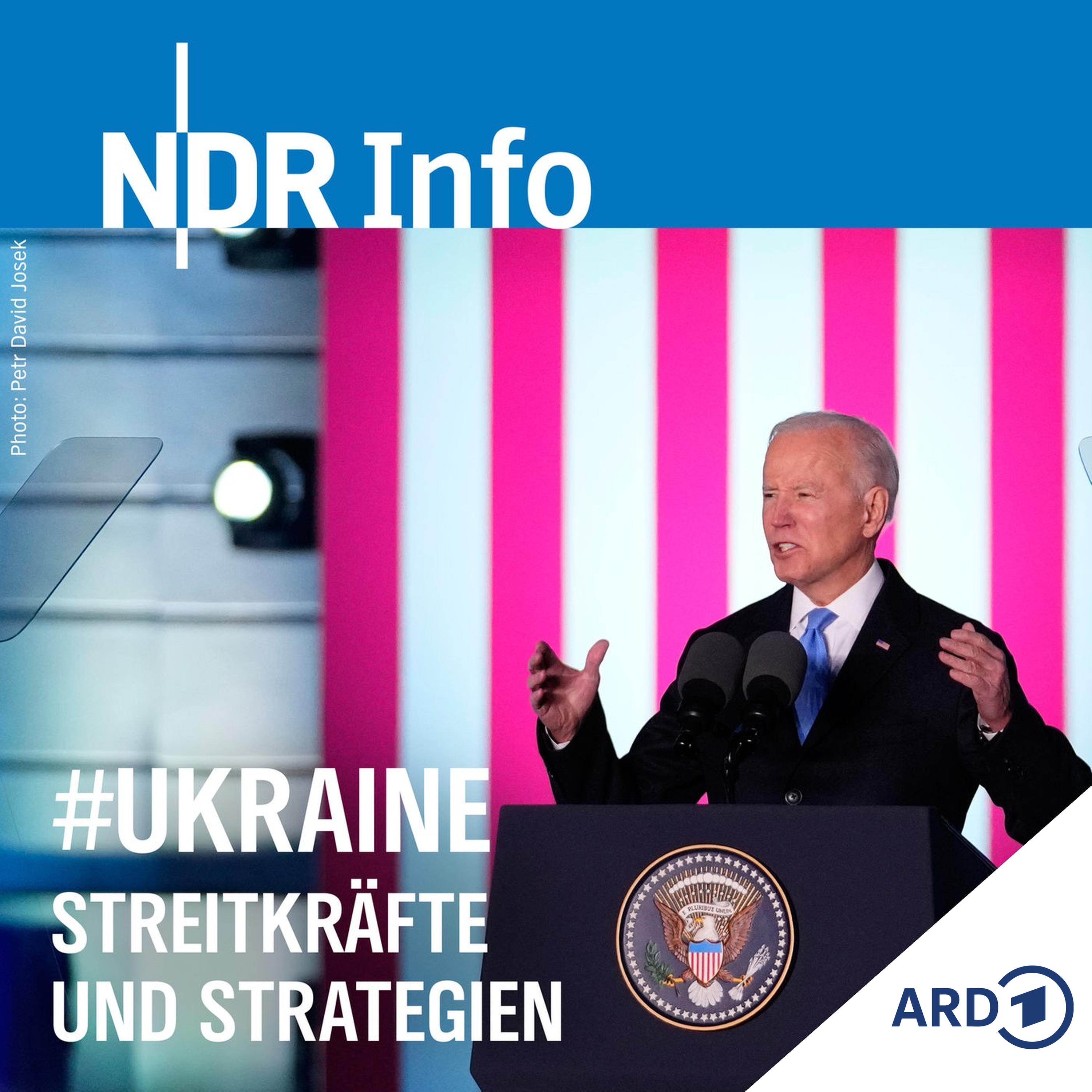 Streitkräfte und Strategien