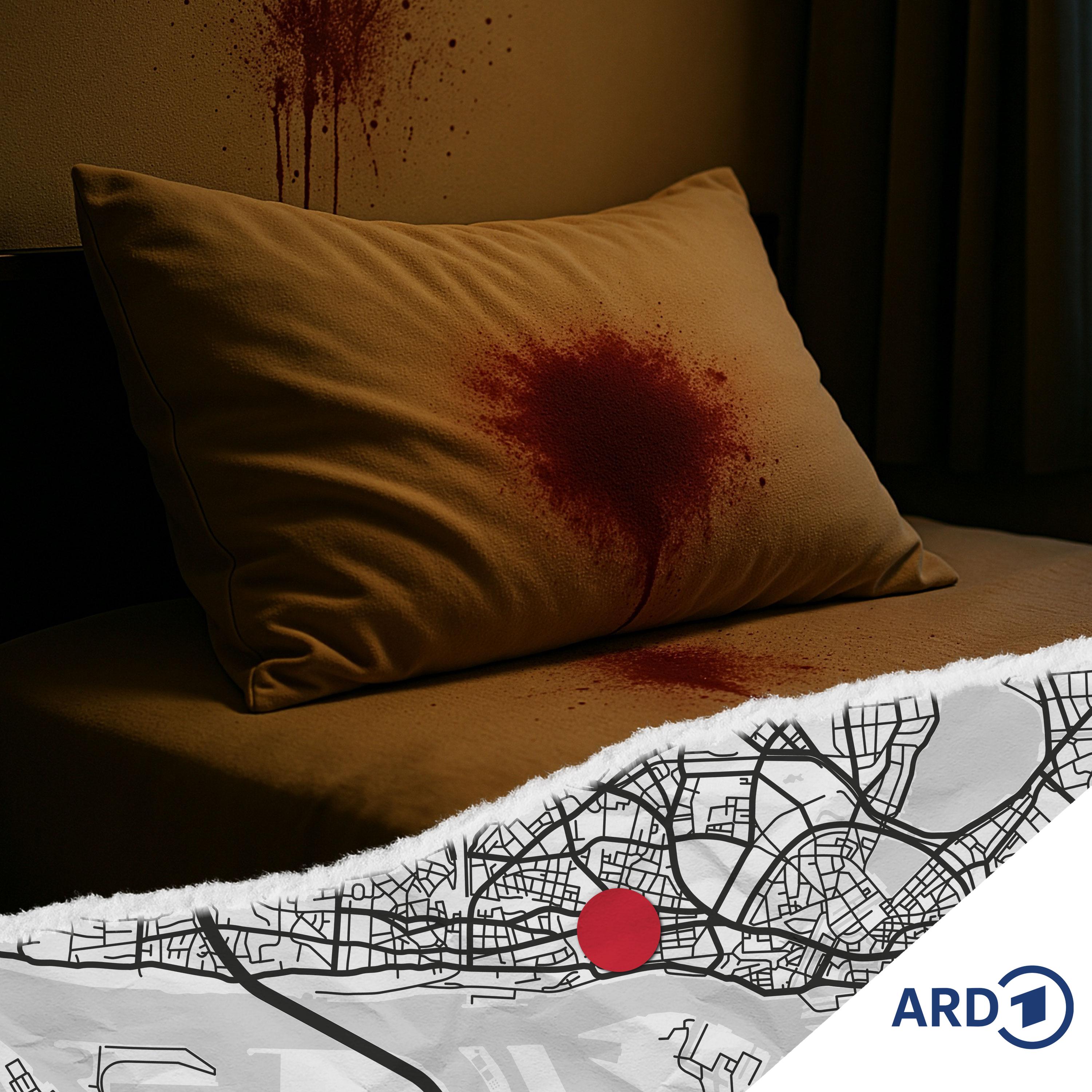 True Crime Hamburg. Der Polizei-Podcast