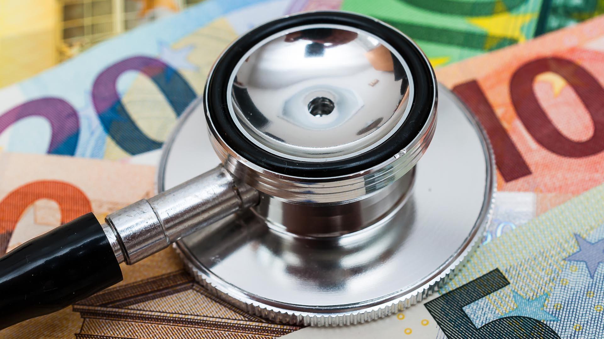 Arztpraxen: Gewinn wichtiger als Wohl der Patienten?