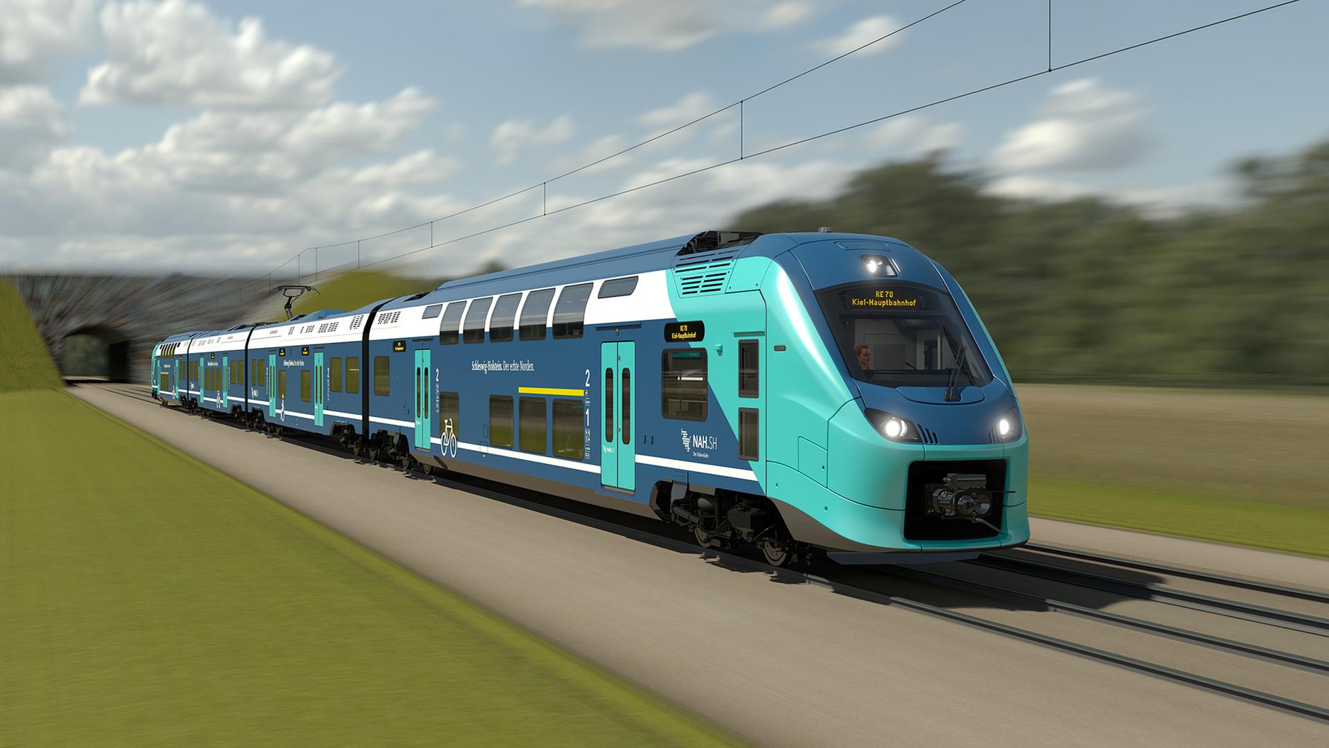 Was der neue Nahverkehrsplan für Pendler bringen soll