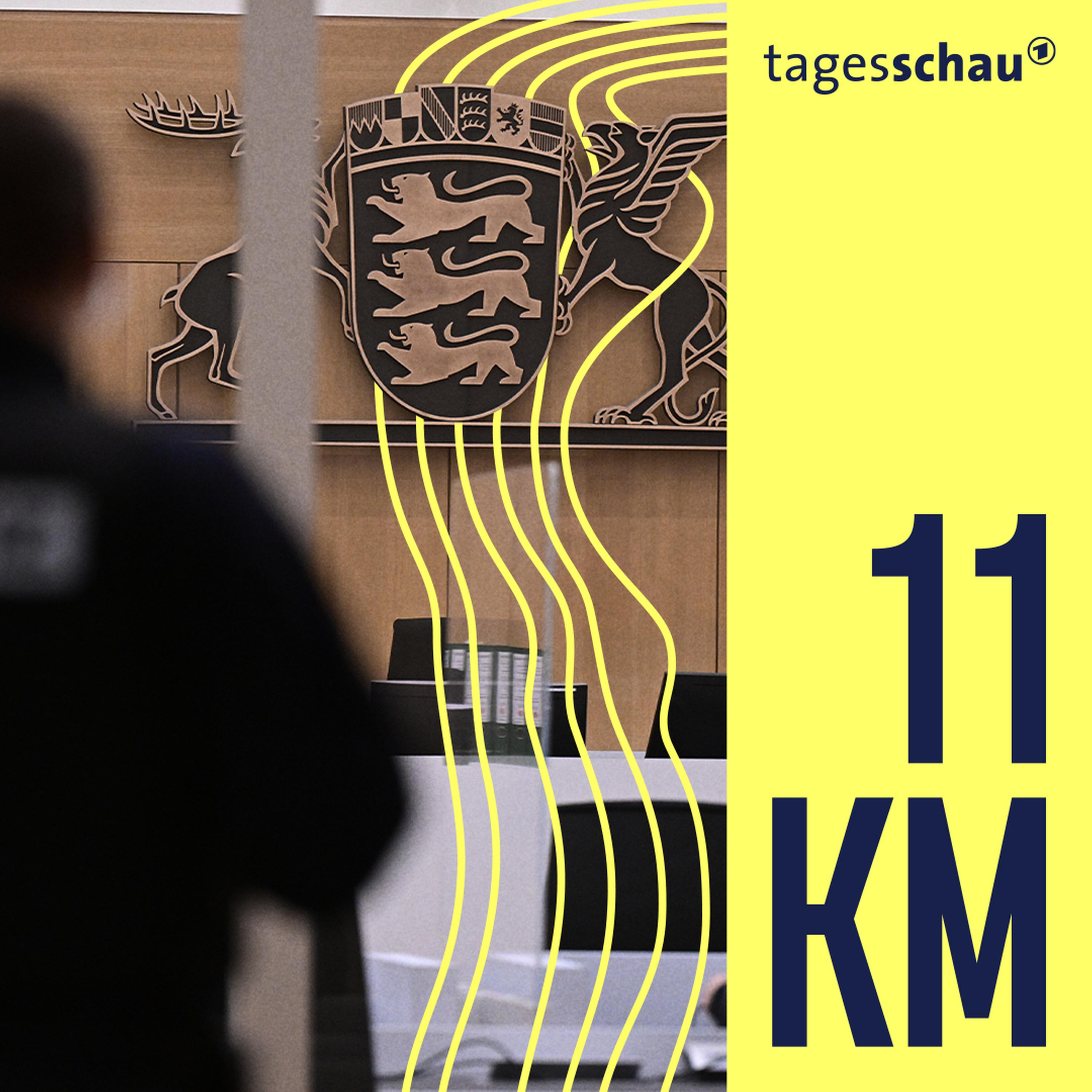 11KM: der tagesschau-Podcast