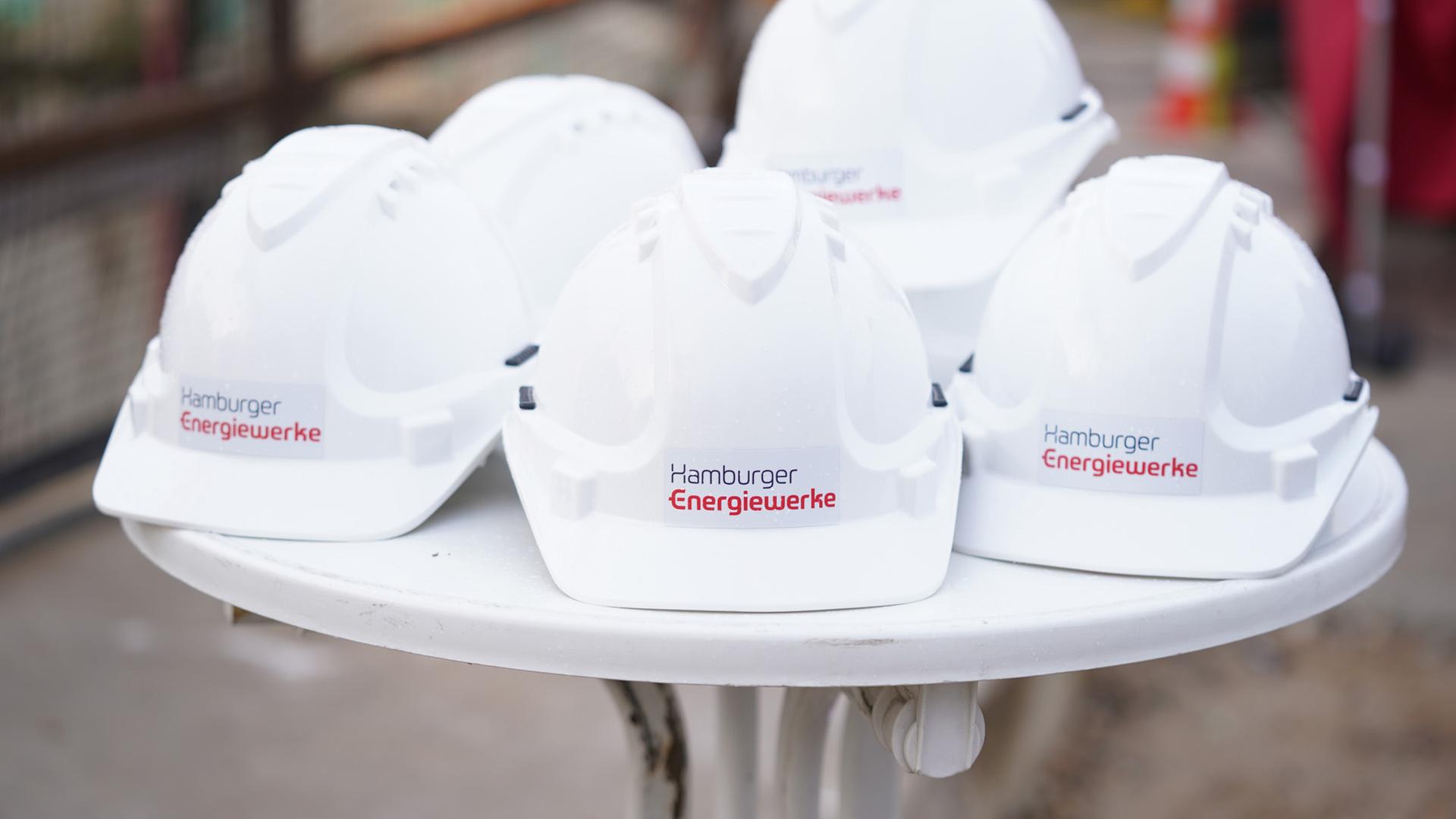 Hamburger Energiewerke ziehen positive Bilanz für 2024