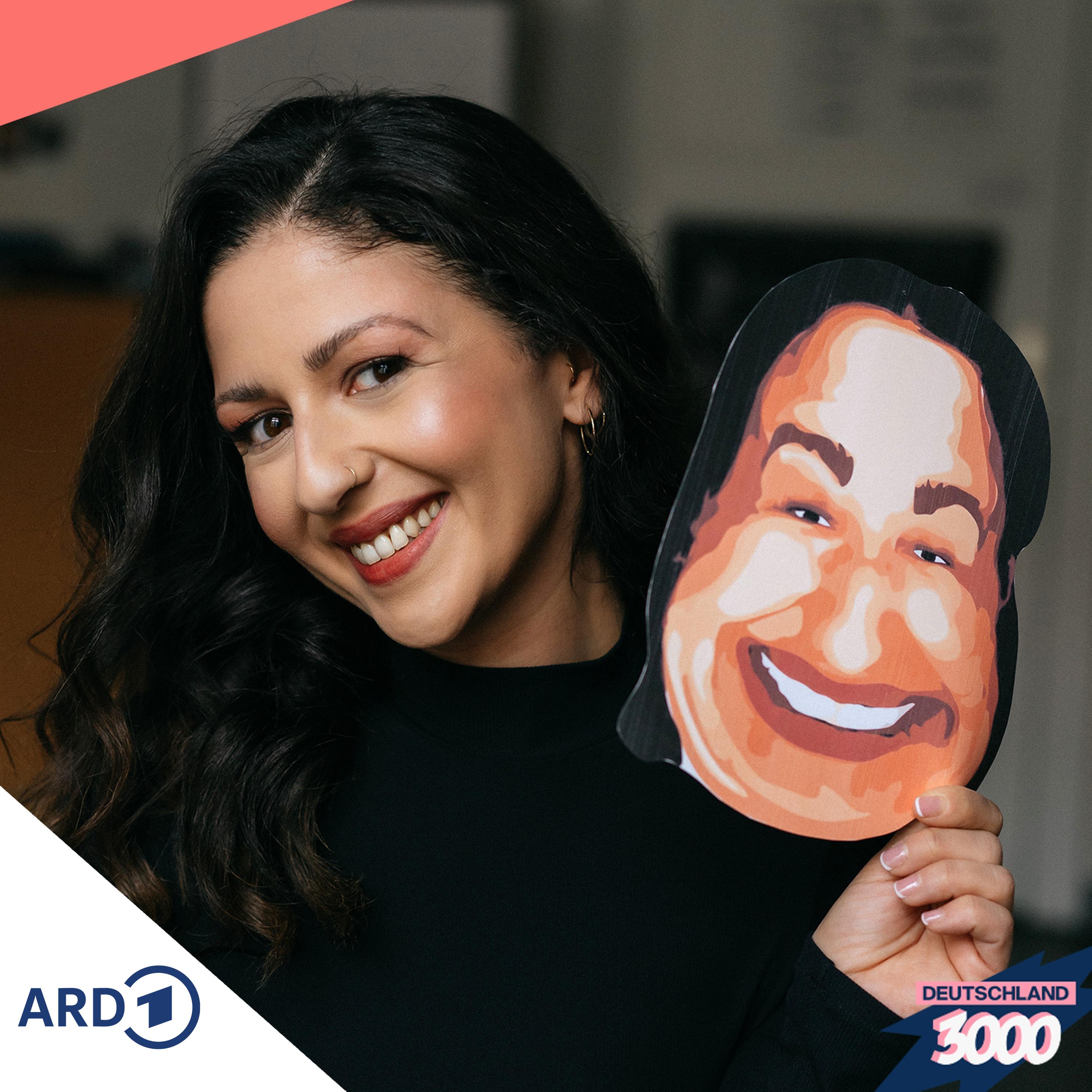 Deutschland3000 - \'ne gute Stunde mit Eva Schulz