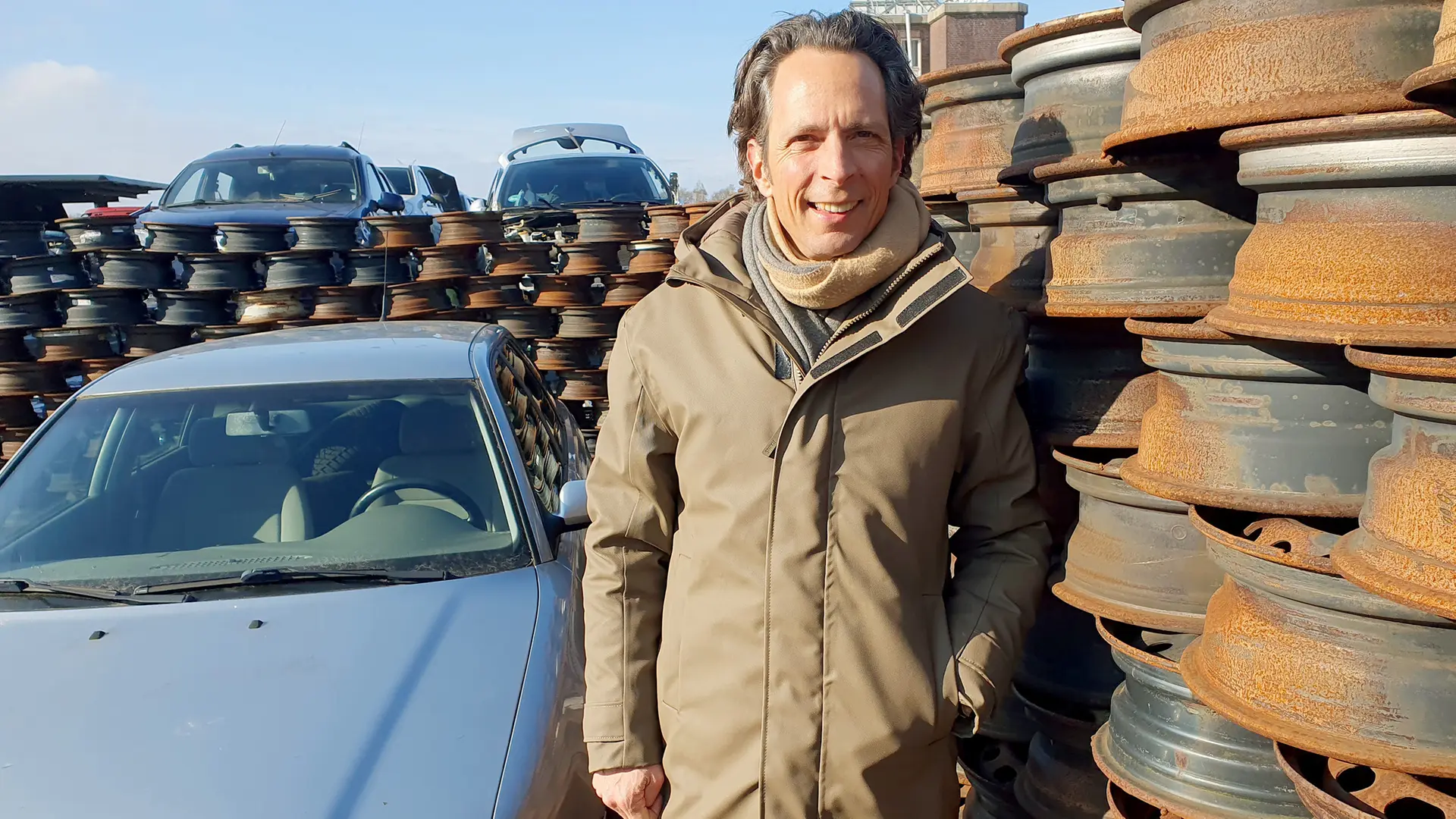 Die Tricks rund ums Auto | ndr.de