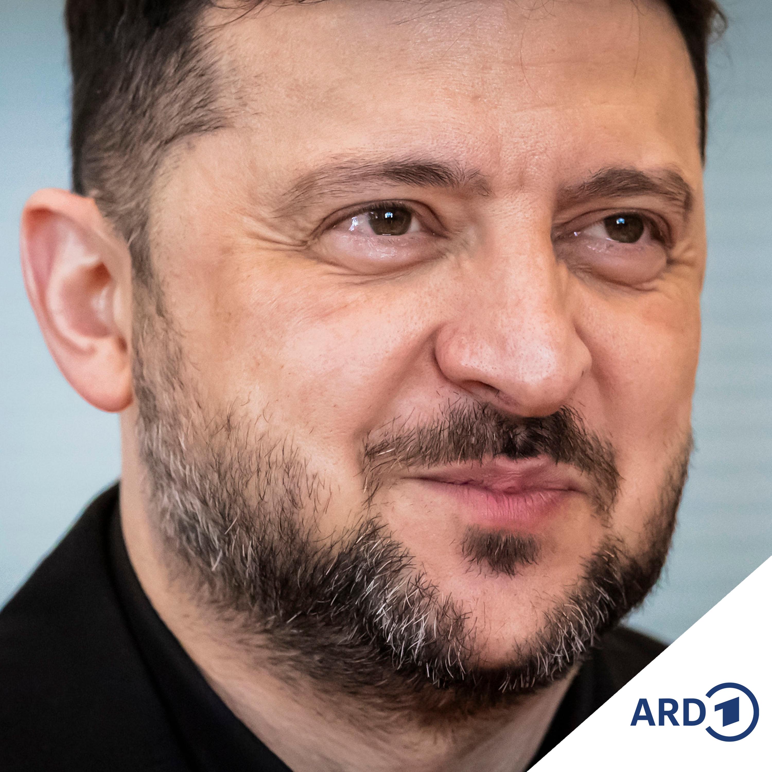 Ukraine-Verhandlungen: Der Gastgeber sitzt am Nebentisch