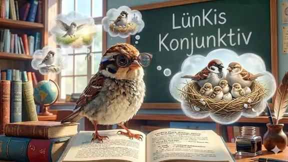 LnKI-Blog (13): Von der Wirklichkeit zum Wunsch | ndr.de
