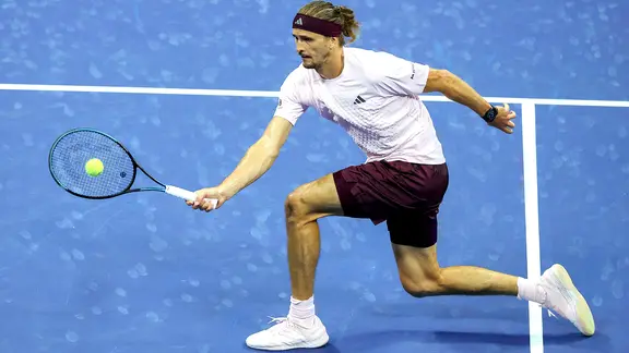 Alexander Zverev