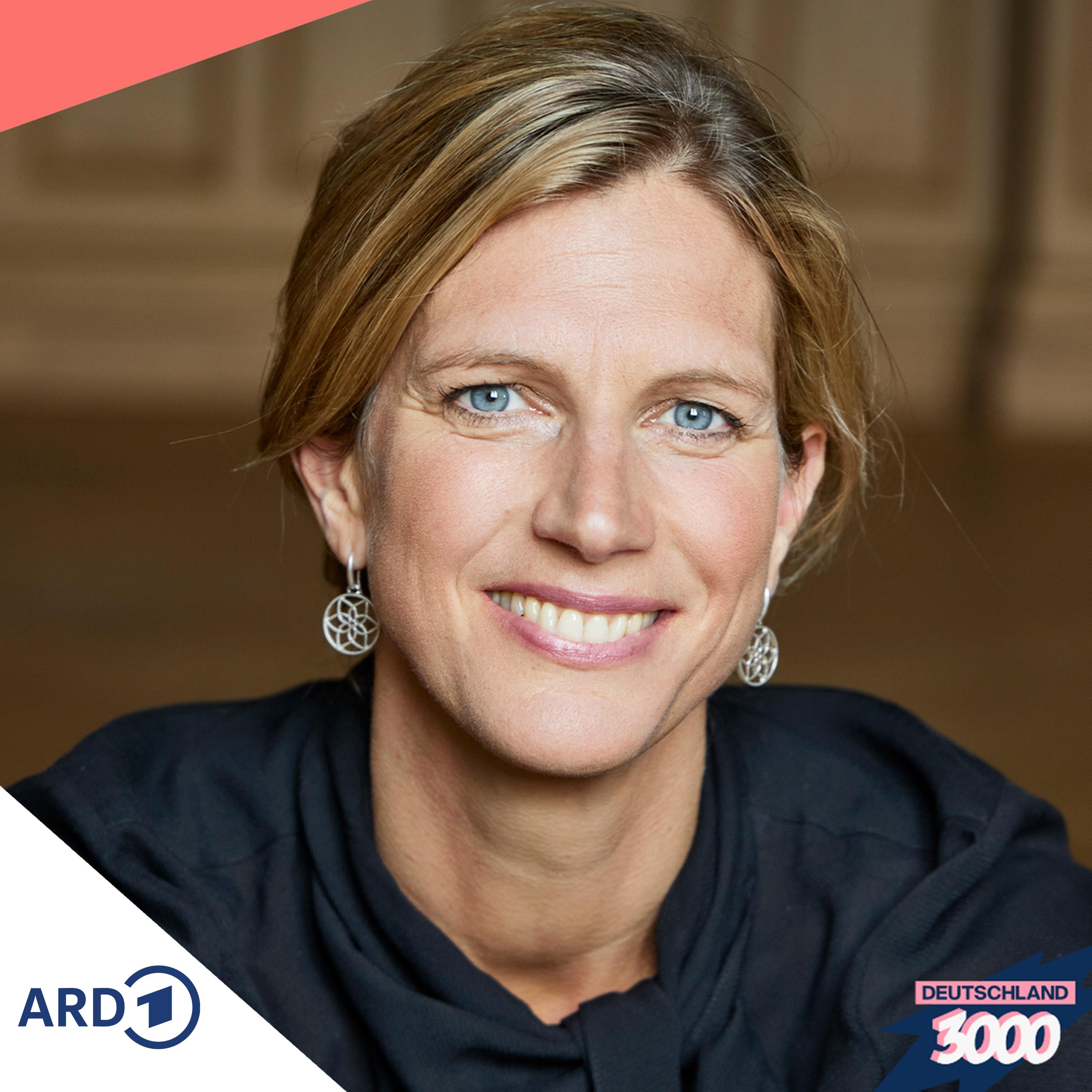 Deutschland3000 - \'ne gute Stunde mit Eva Schulz